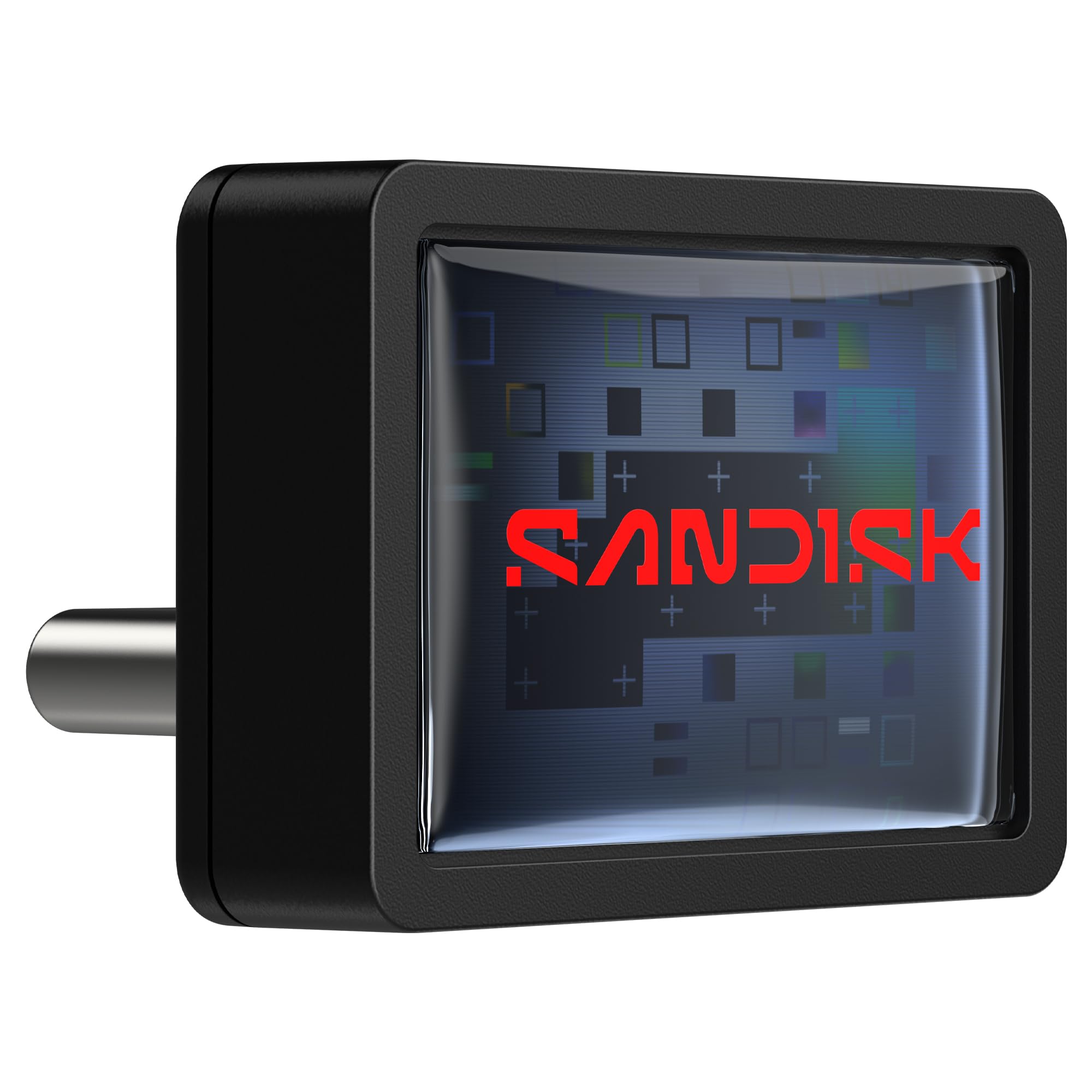 Sandisk Extreme Fit USB-C 512 GB