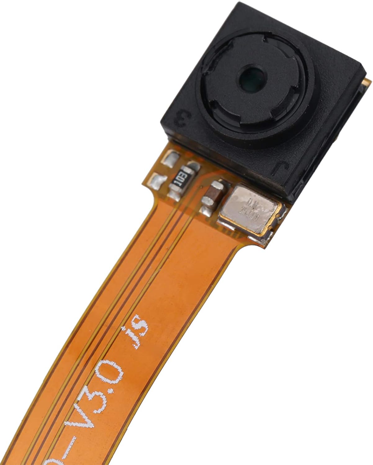 KUIDAMOS Modulo Fotocamera per Raspberry Pi Zero V1.3 e Zero W, 2592x1944 Pixel, Chip OV5647, Angolo di Campo 69,1¡ã - immagine 1
