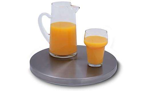 Saro 405 – 2000 Piatto da Portata Stay Cool Rotondo