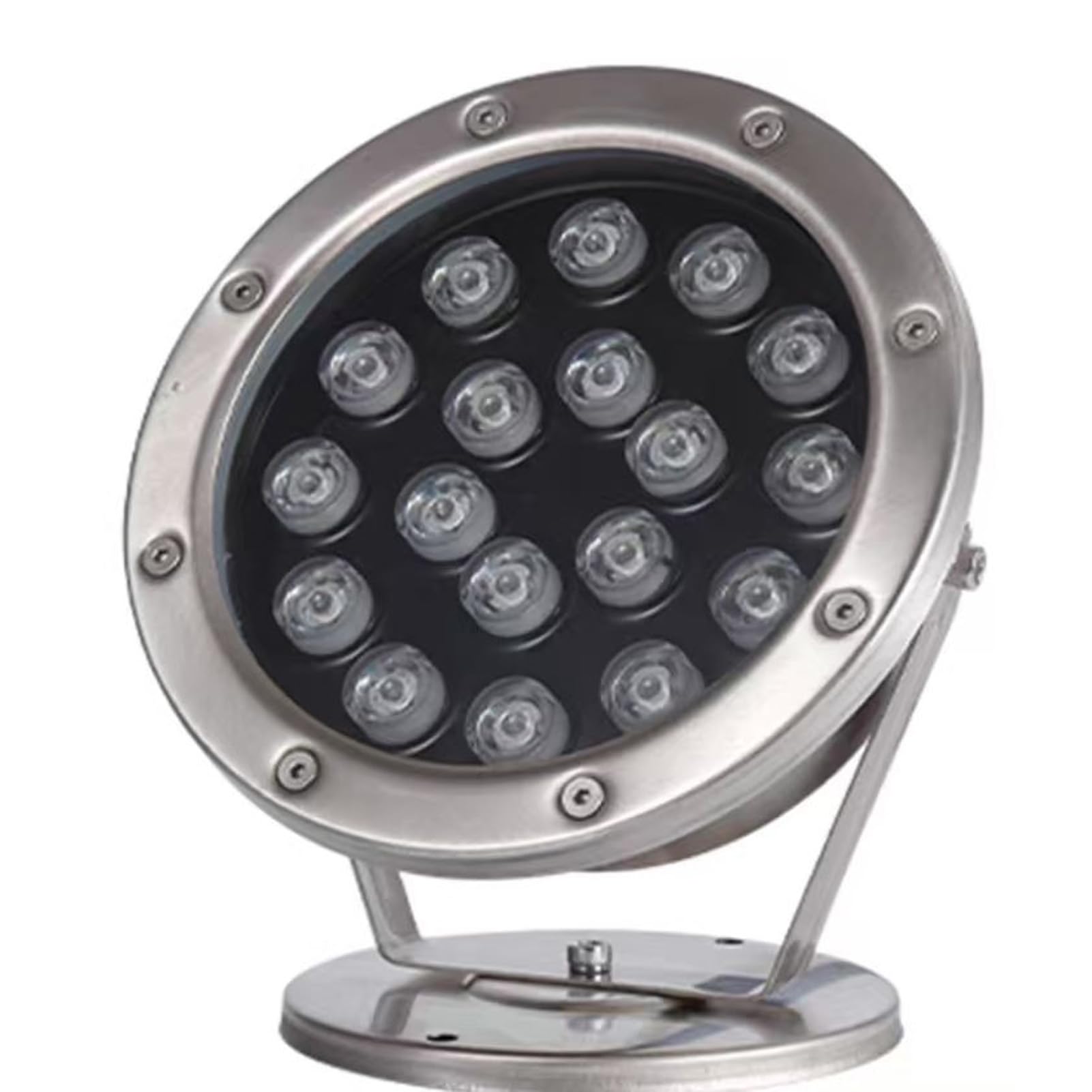 Luce Subacquea Impermeabile IP68 DC24V per Piscina