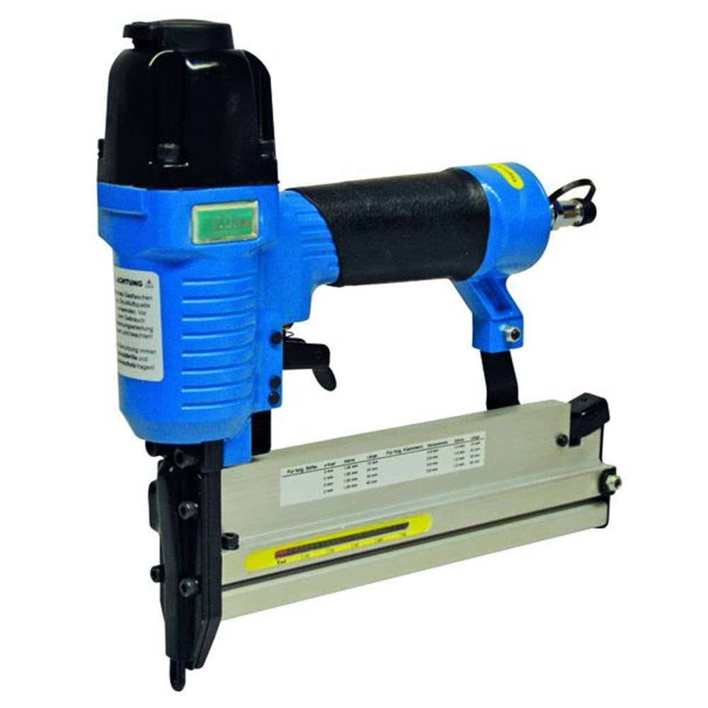 Güde - Graffatrice/Chiodatrice pneumatica