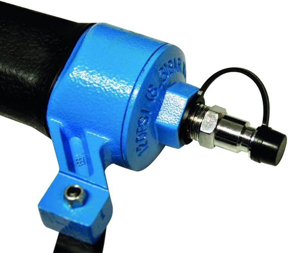 Güde - Graffatrice/Chiodatrice pneumatica - immagine 3