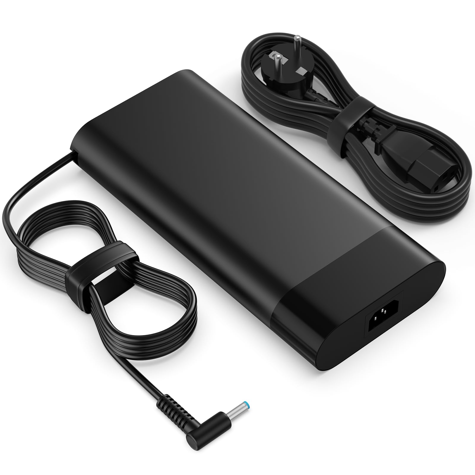 Caricabatterie da 230 W compatibile con HP Omen