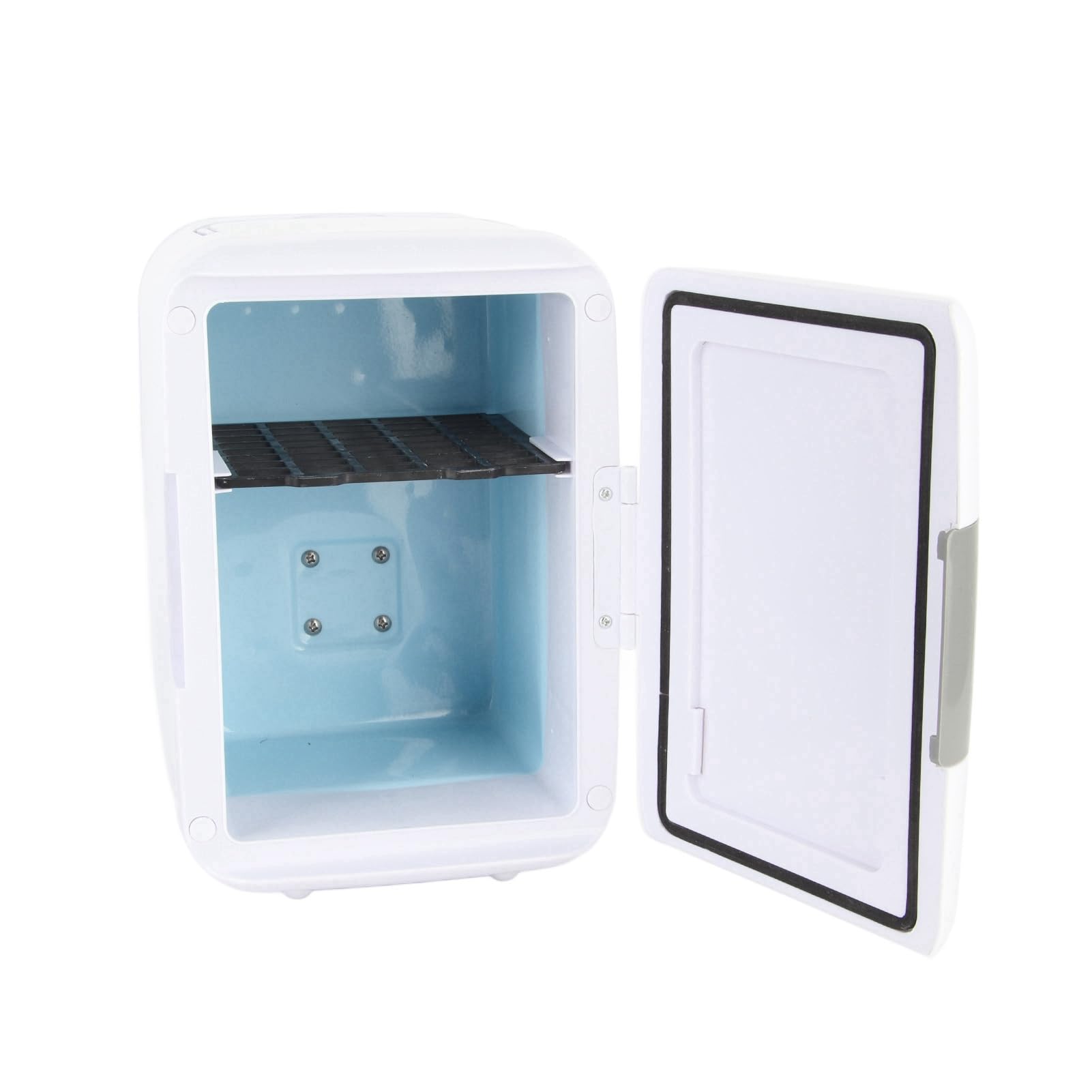 Kenanlan Frigorifero da Campeggio Solare 50W DC18V