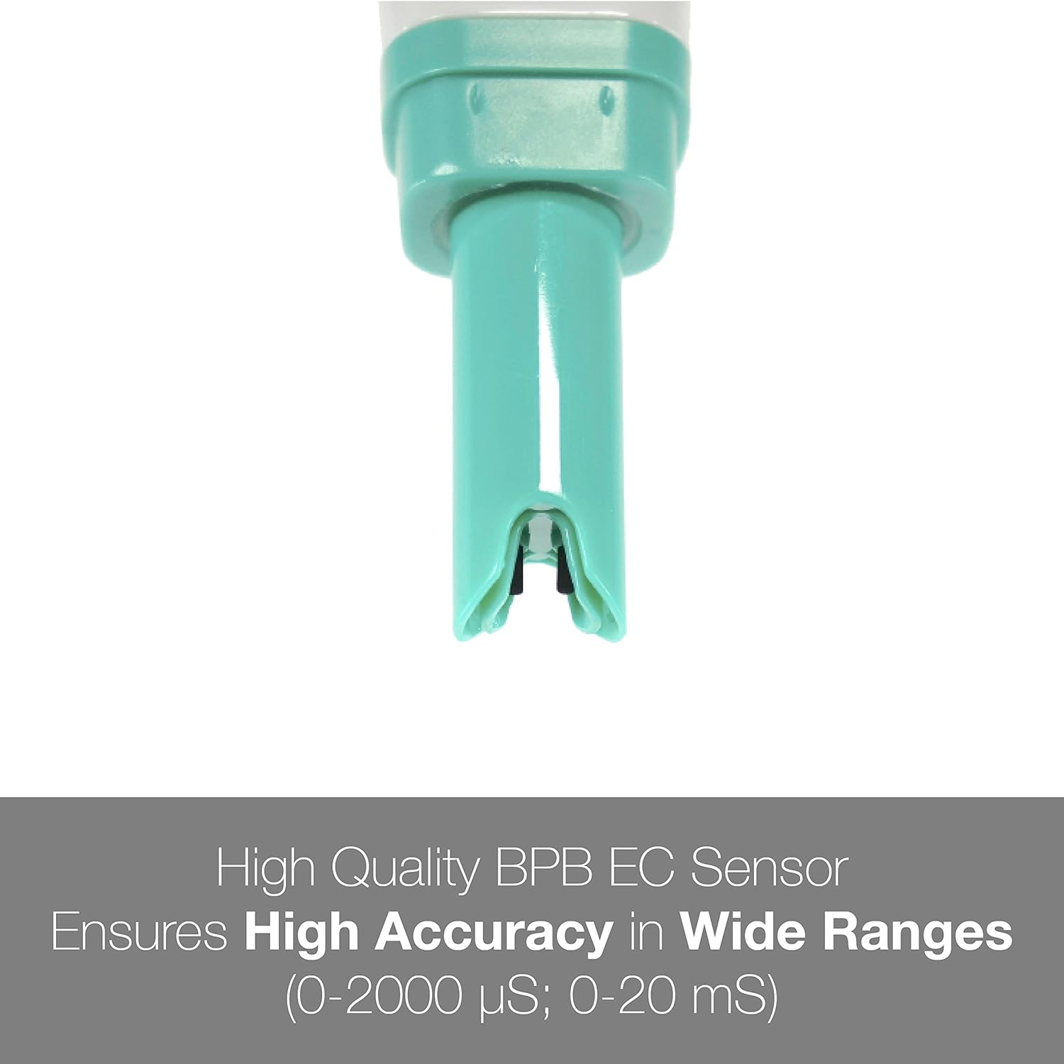 Apera Instruments EC20 - Misuratore EC Tascabile - immagine 3