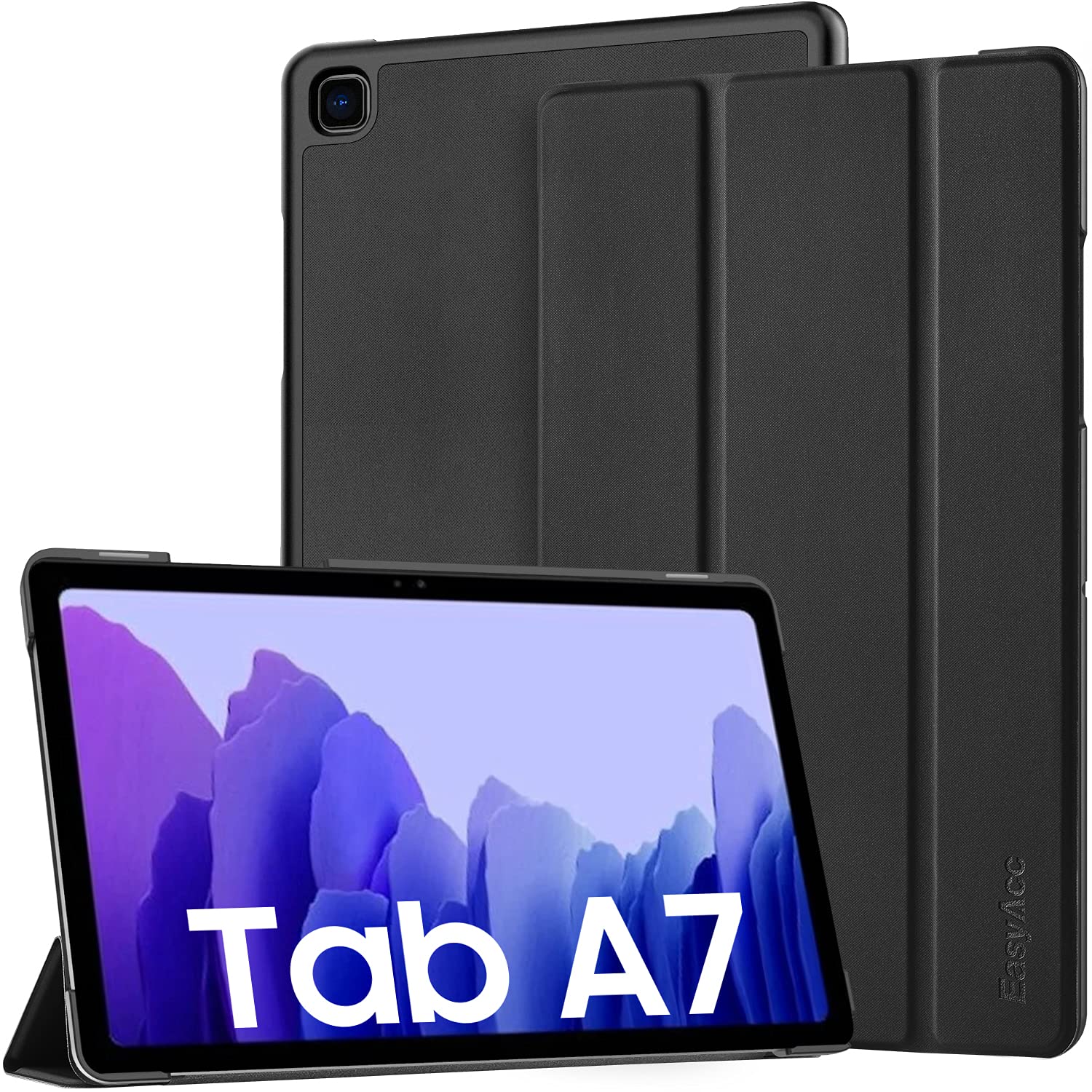 Easyacc Custodia per Samsung Galaxy Tab A7 10.4 2020/2022