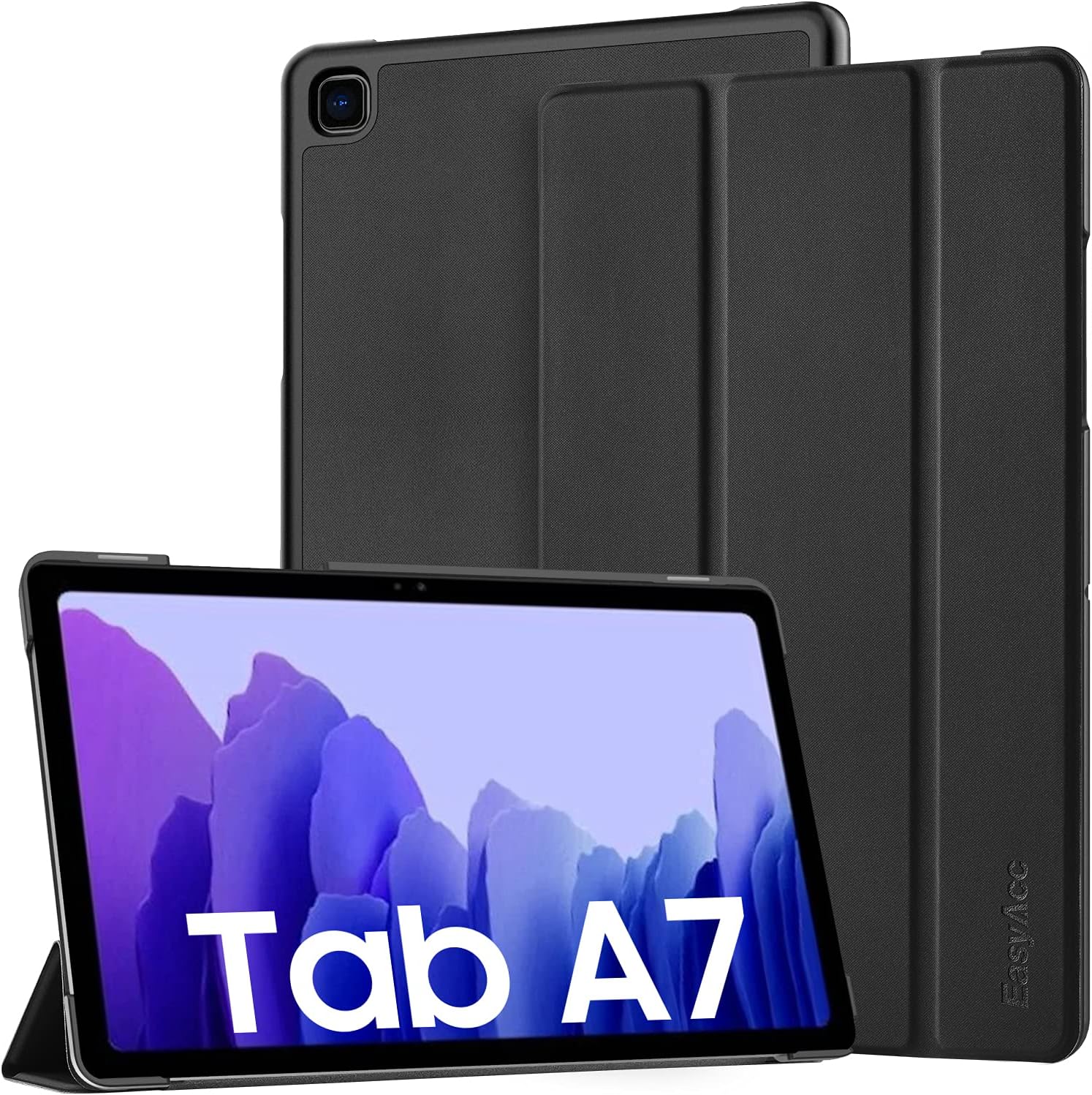 Easyacc Custodia per Samsung Galaxy Tab A7 10.4 2020/2022 - immagine 1