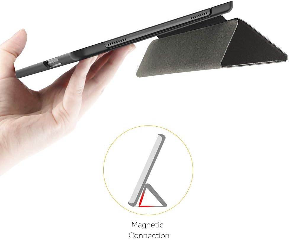 Easyacc Custodia per Samsung Galaxy Tab A7 10.4 2020/2022 - immagine 5