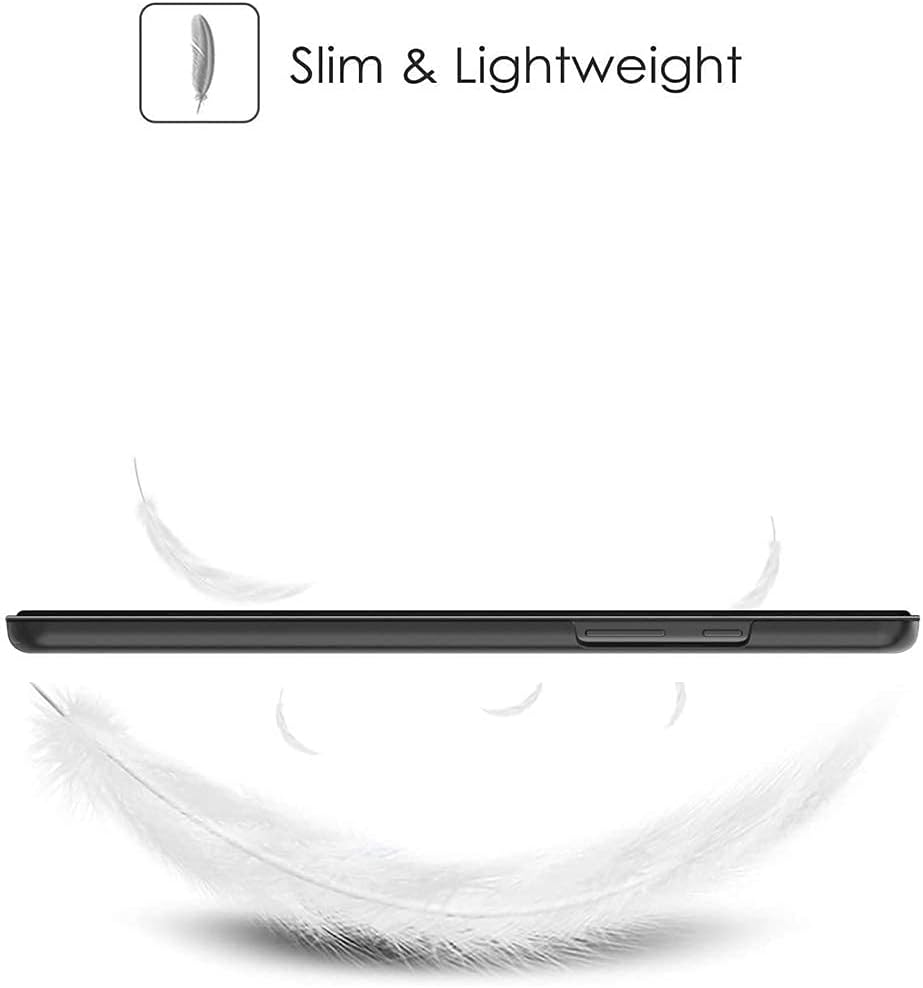 Easyacc Custodia per Samsung Galaxy Tab A7 10.4 2020/2022 - immagine 6