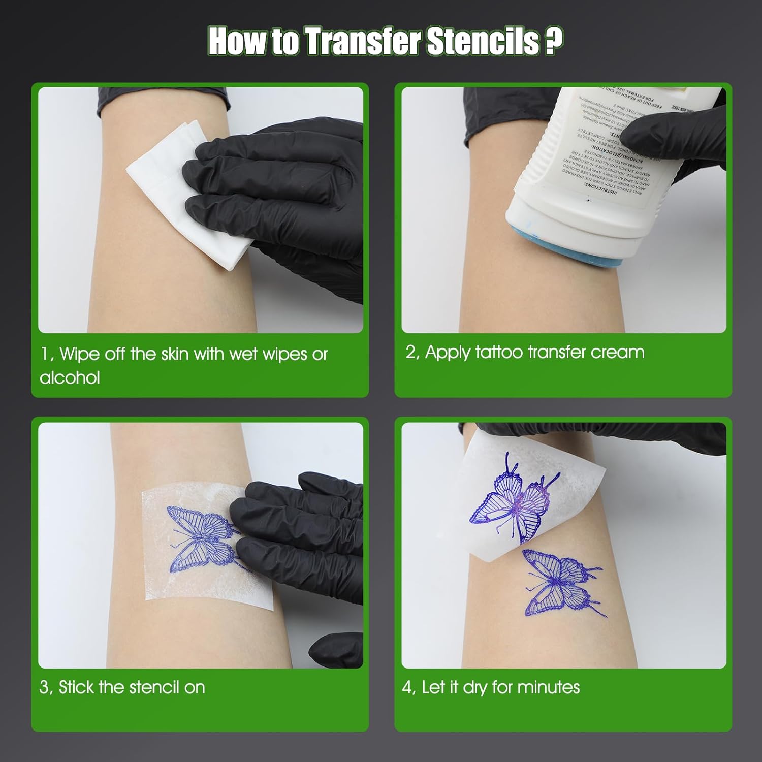 Biomaser H1 Stampante Stencil Tattoo Bluetooth Professionale - immagine 5