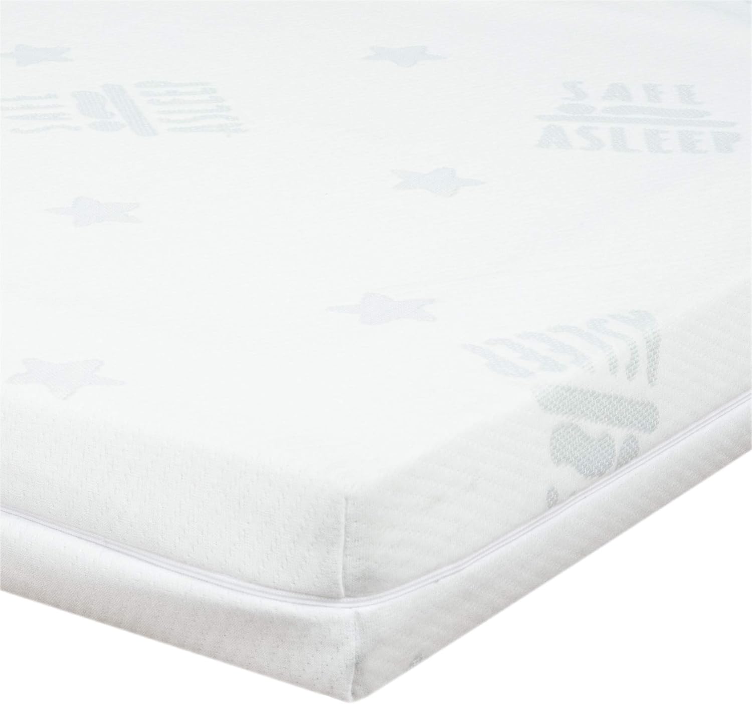 Roba Materasso per Box safe asleep Air Esagonale - immagine 9