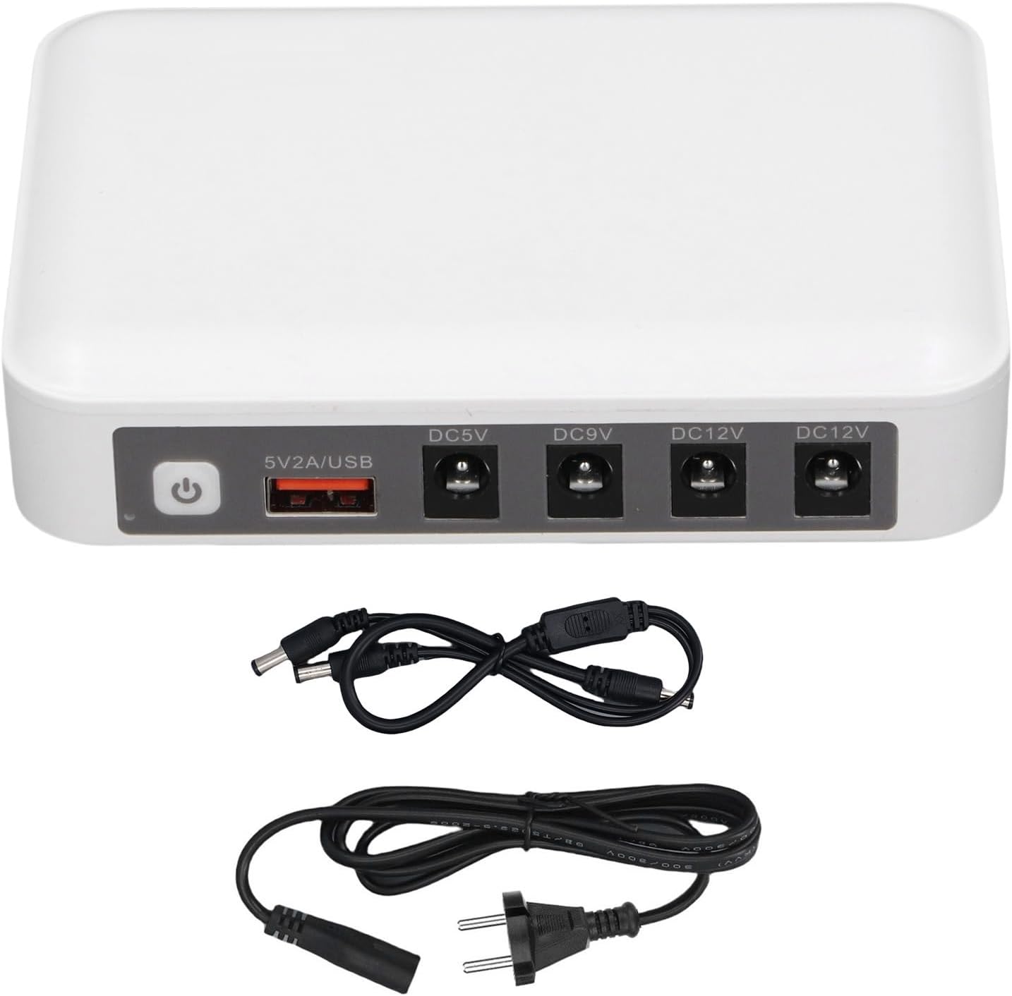 Tnfeeon Mini UPS 6000mAh per Router e Modem - immagine 1