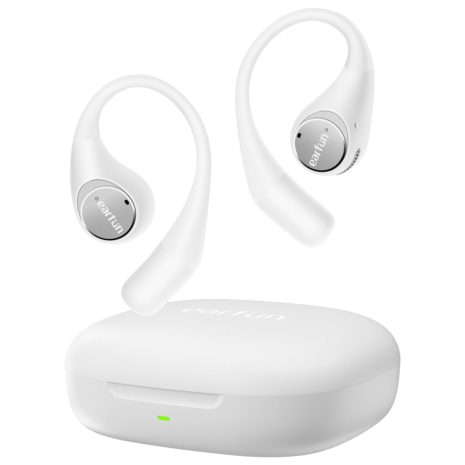 Earfun OpenJump Cuffie Bluetooth Open Ear 42h