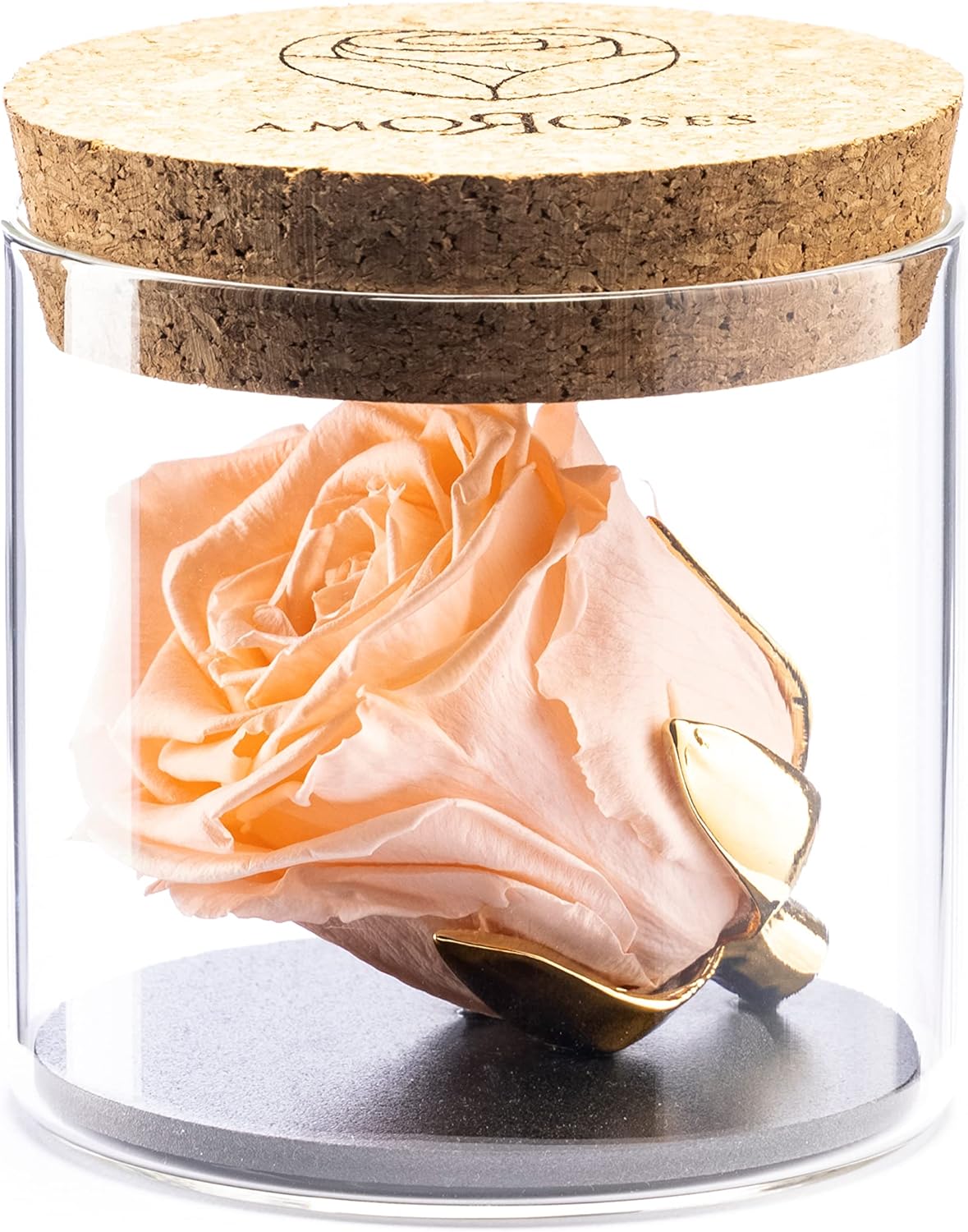 Amoroses Bijou - Rosa Stabilizzata Eterna - immagine 1