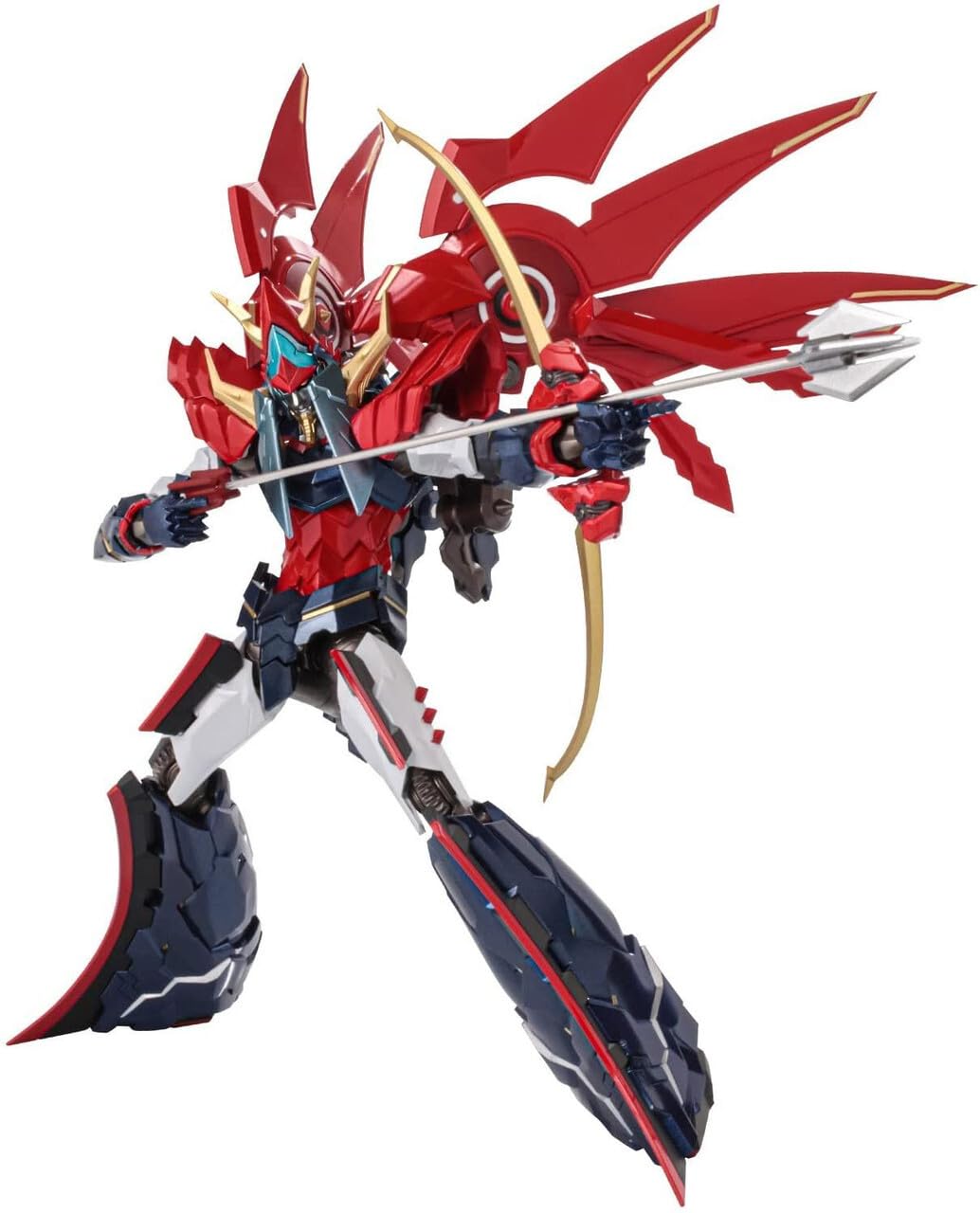 SENTINEL RIOBOT BRAVE REIDEEN RAIDEEN | Velz