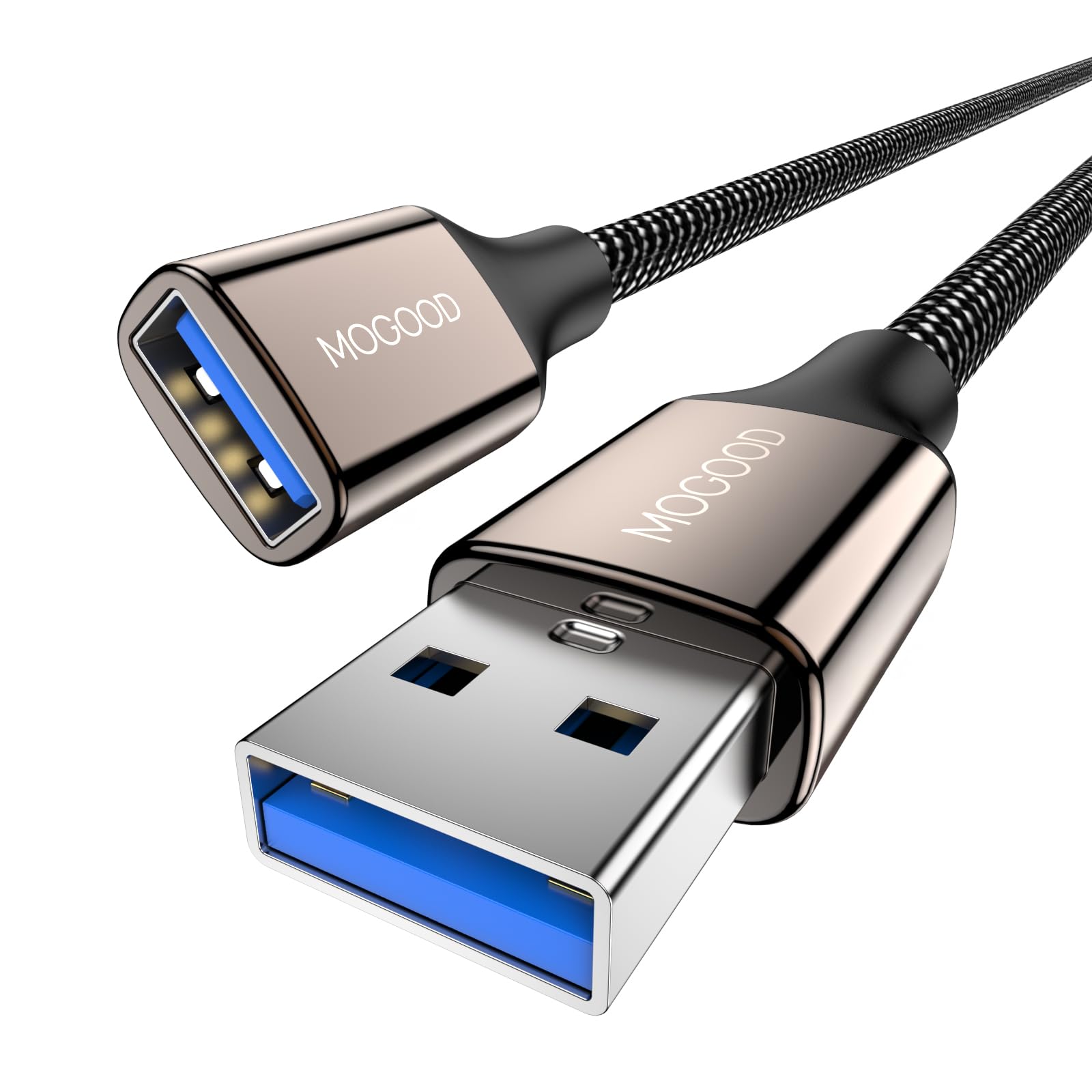 Mogood Cavo di prolunga USB 3.0 0.5m