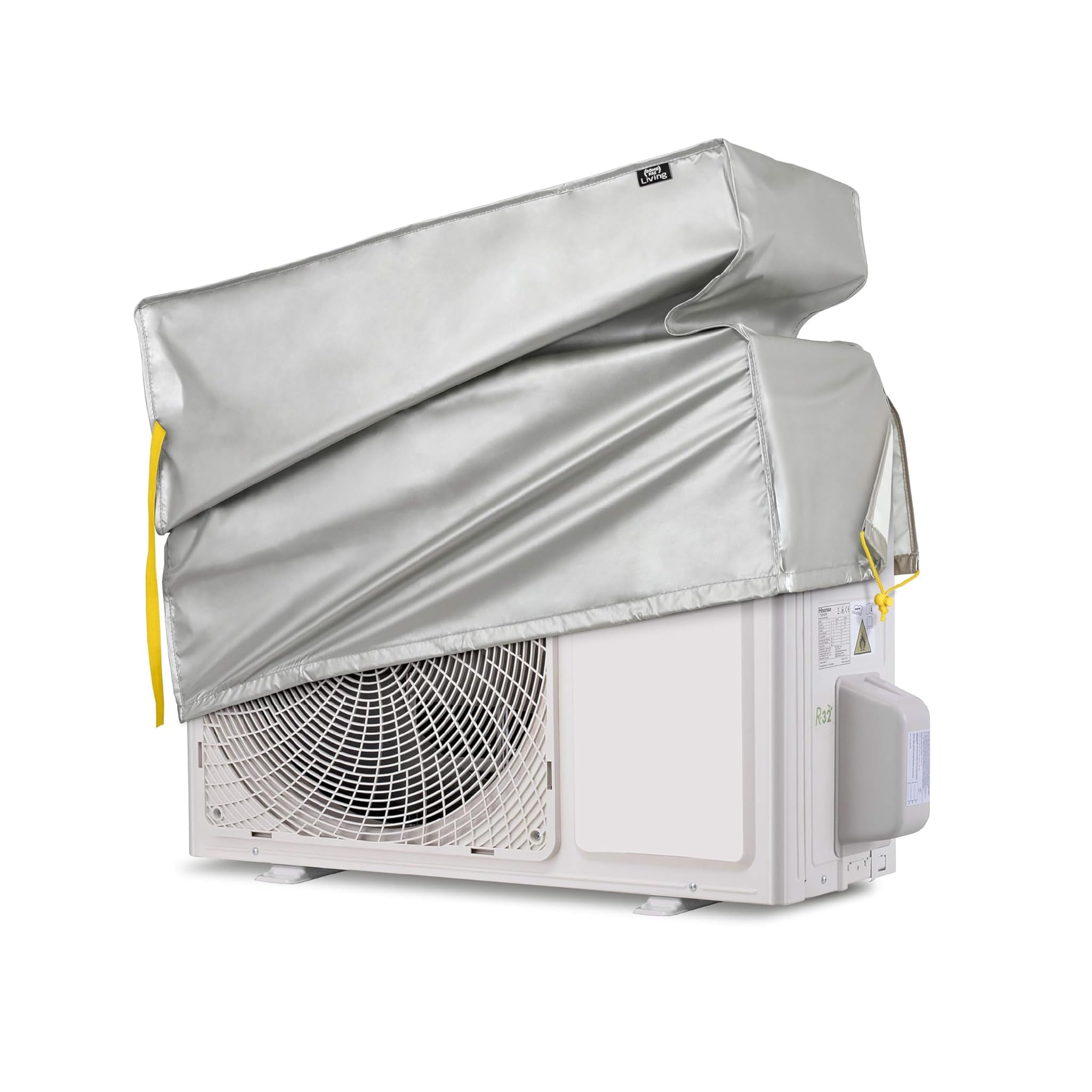 Custodia Protettiva per Unità Esterna Condizionatore