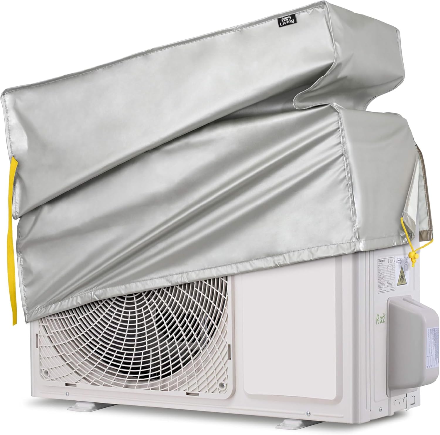 Custodia Protettiva per Unità Esterna Condizionatore - immagine 1