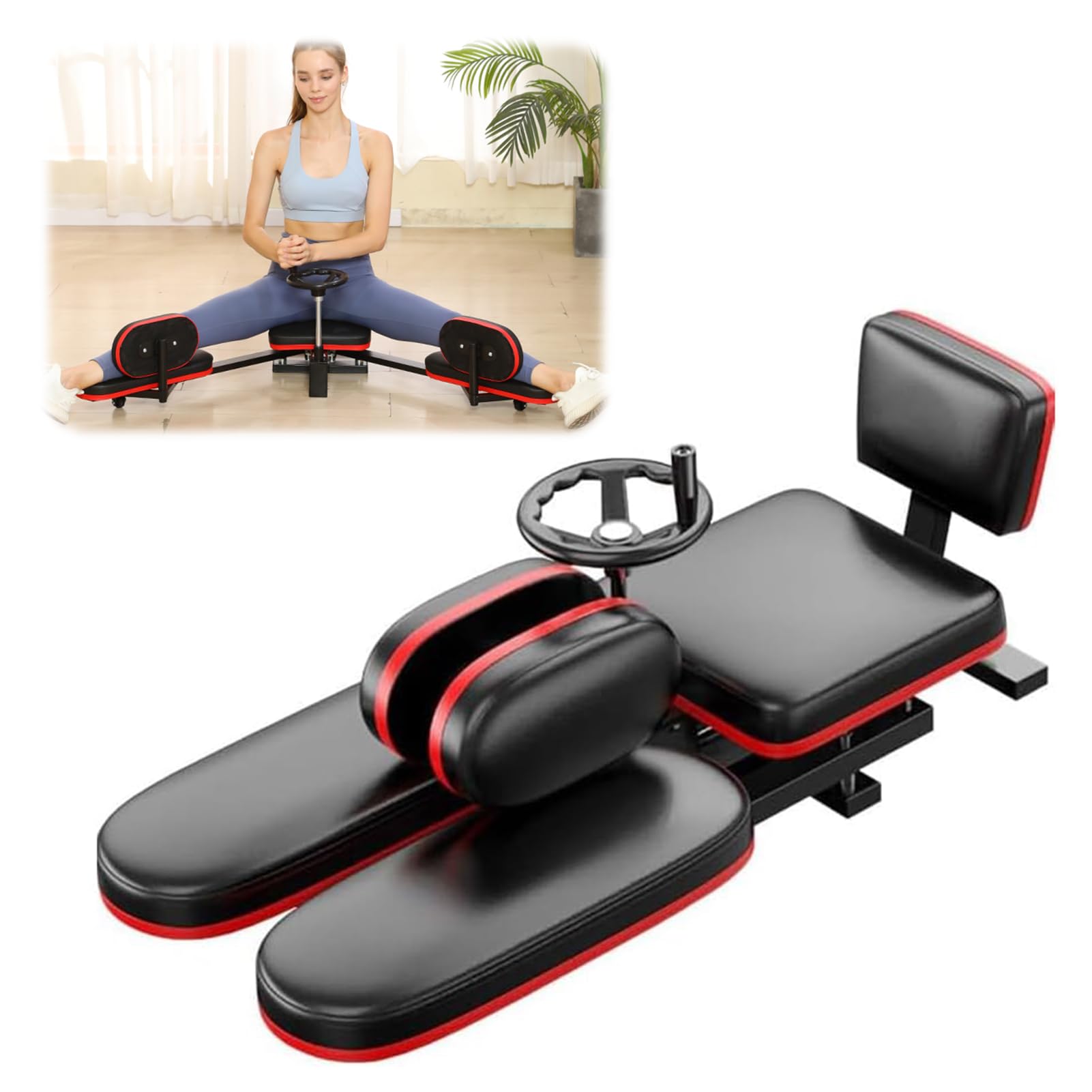 Estensore Professionale per Allungare Muscoli 180°