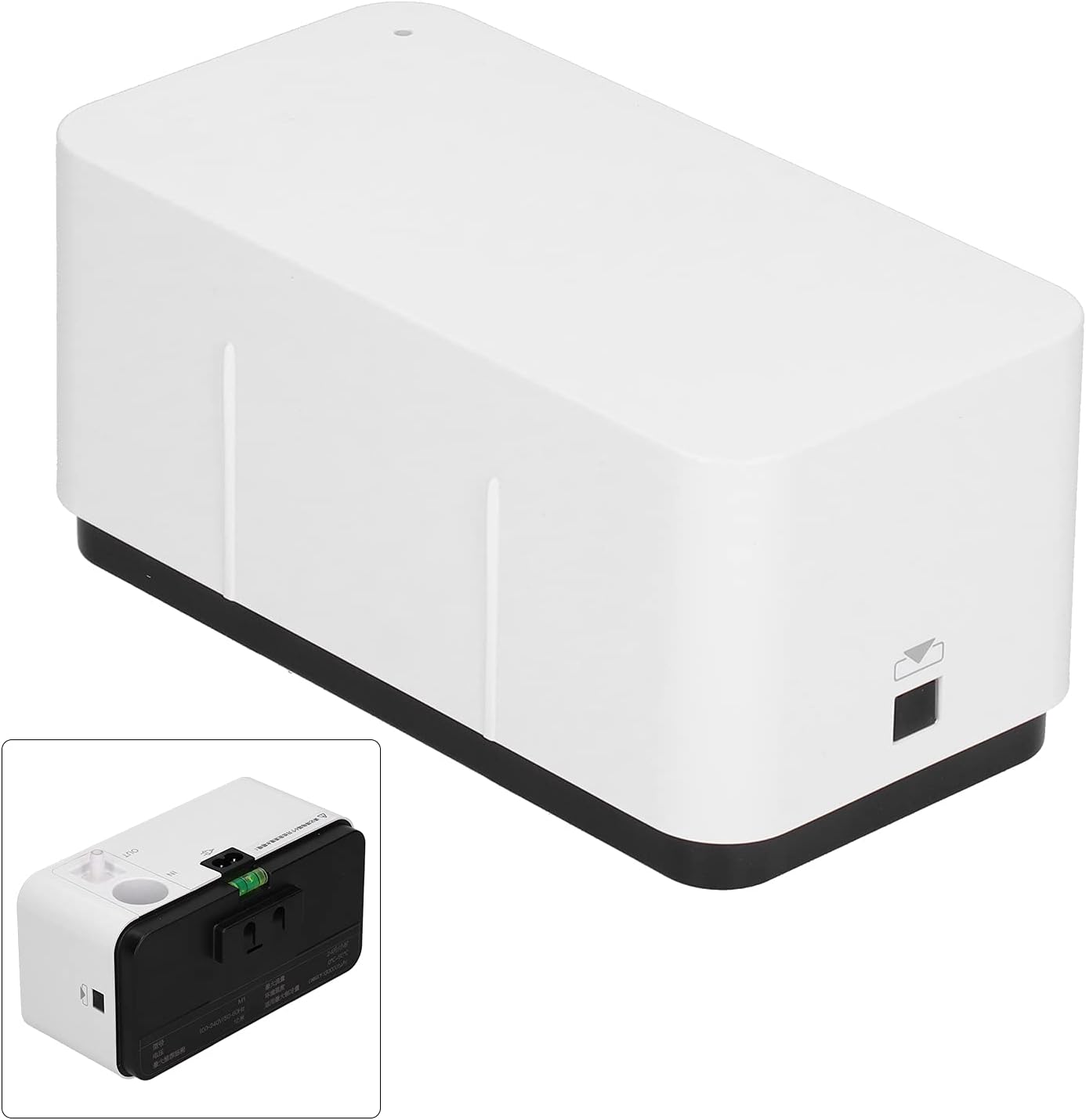 Pompa Condensa Automatica Silenziosa per Climatizzatore - immagine 7