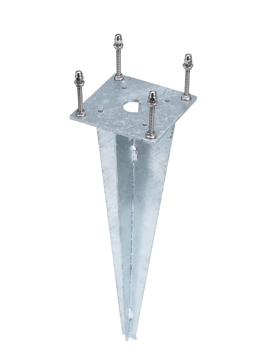 belfer Supporto da INTERRARE 42/PC