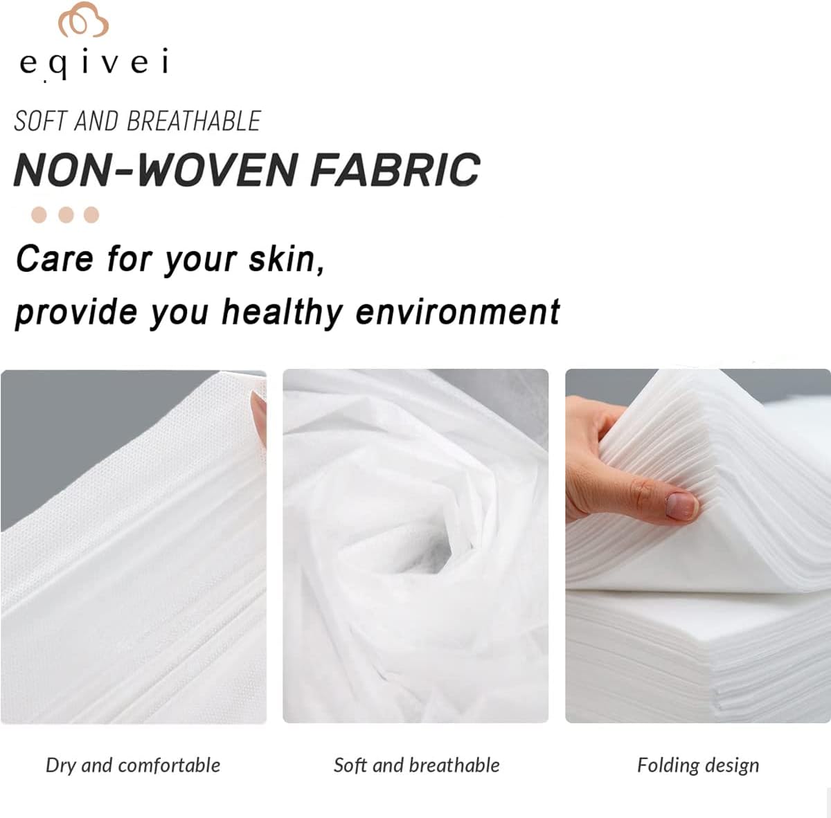 100Pcs Lenzuolo Usa e Getta 100 x 200 cm - immagine 4