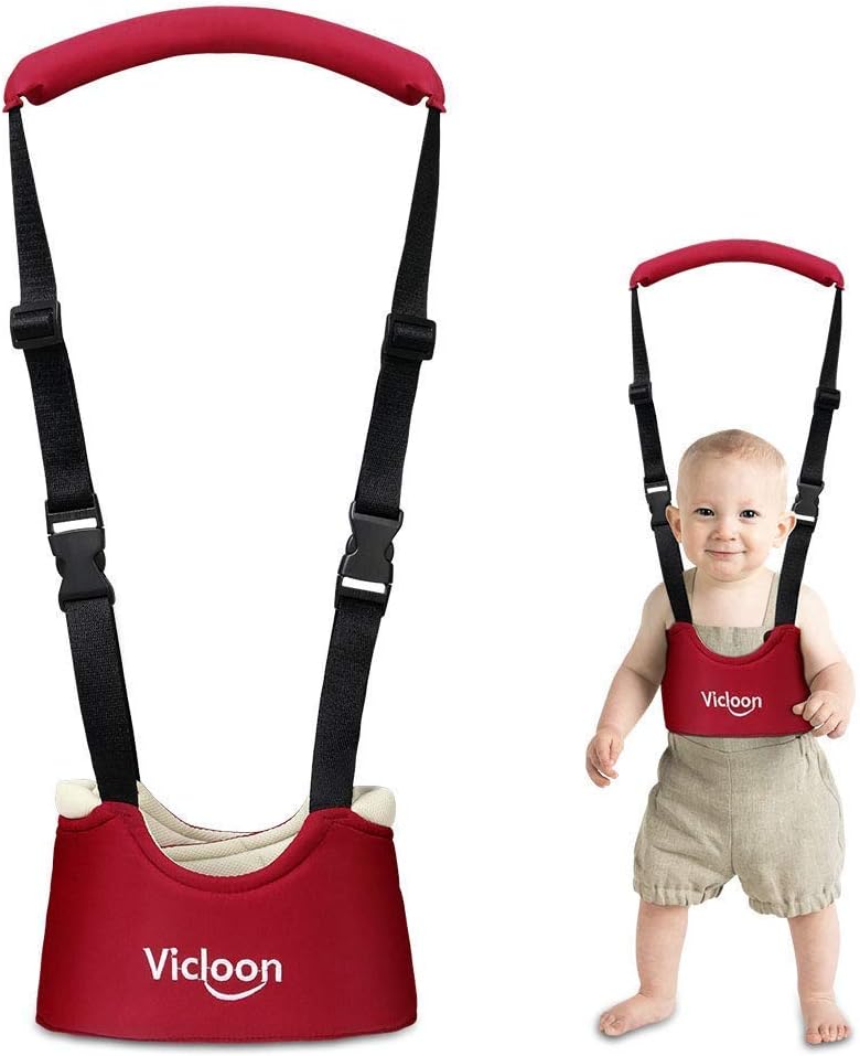 Vicloon Bretelle/Redini Primi Passi - immagine 1