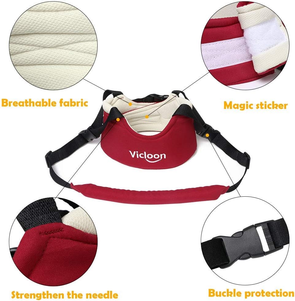 Vicloon Bretelle/Redini Primi Passi - immagine 5