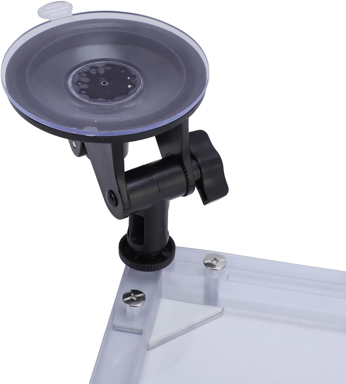 Lazmin112 Mini Supporto a Ventosa per Auto - immagine 7