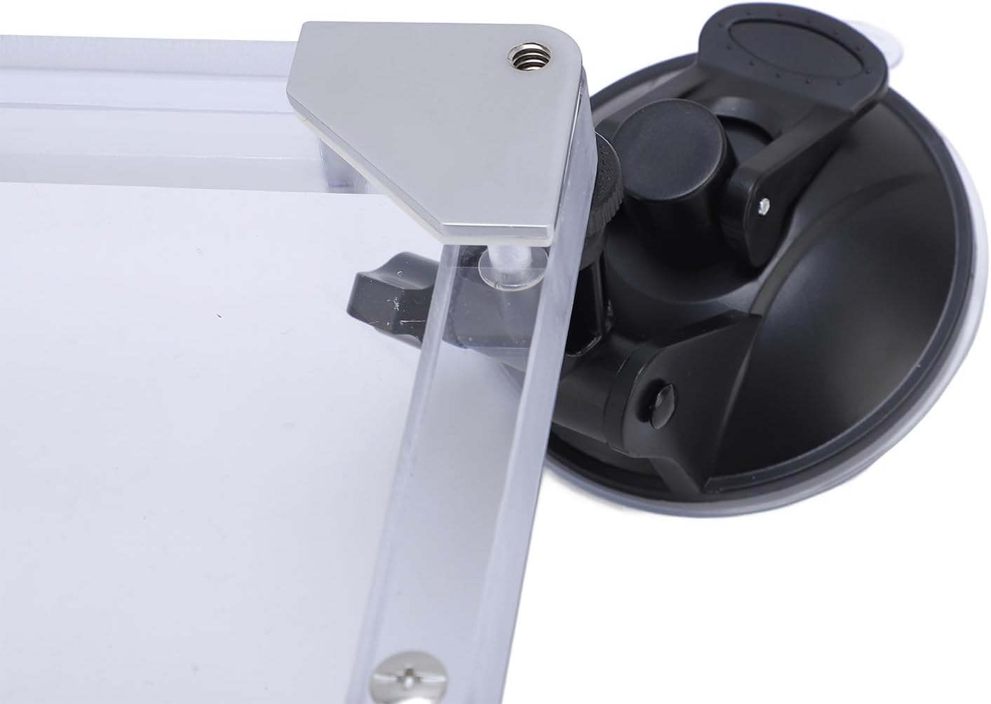 Lazmin112 Mini Supporto a Ventosa per Auto - immagine 8