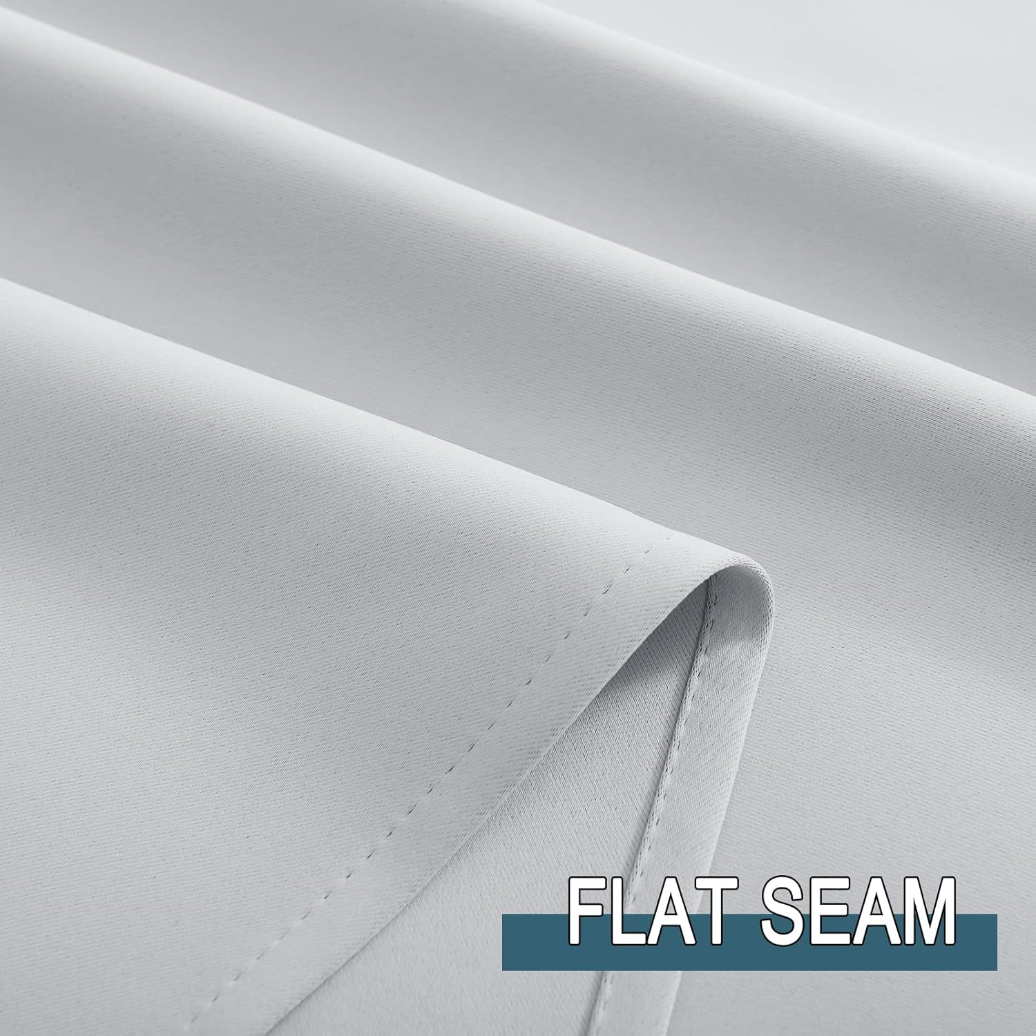 Pony Dance Tende per Esterno Impermeabili (2 pezzi) - immagine 7