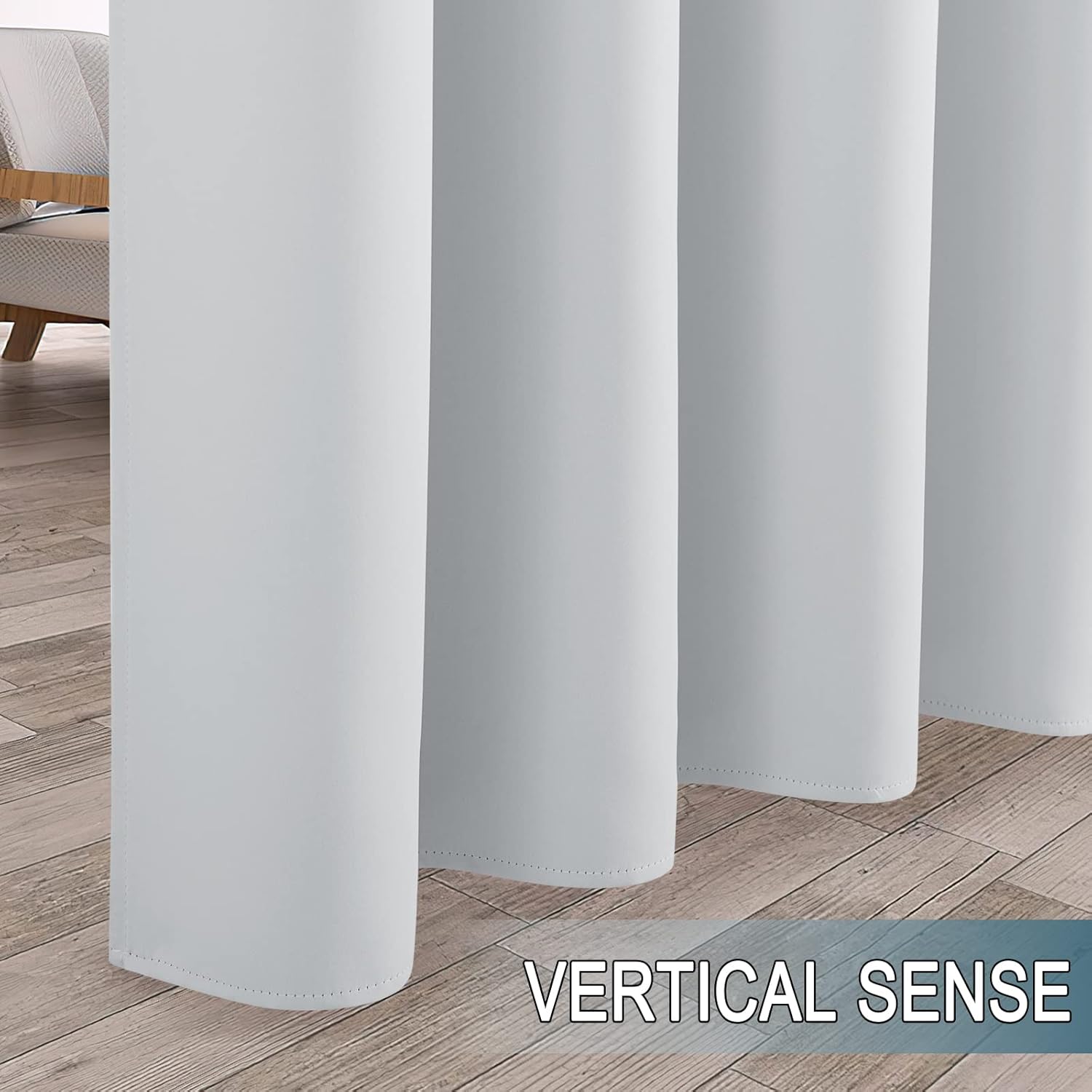 Pony Dance Tende per Esterno Impermeabili (2 pezzi) - immagine 8