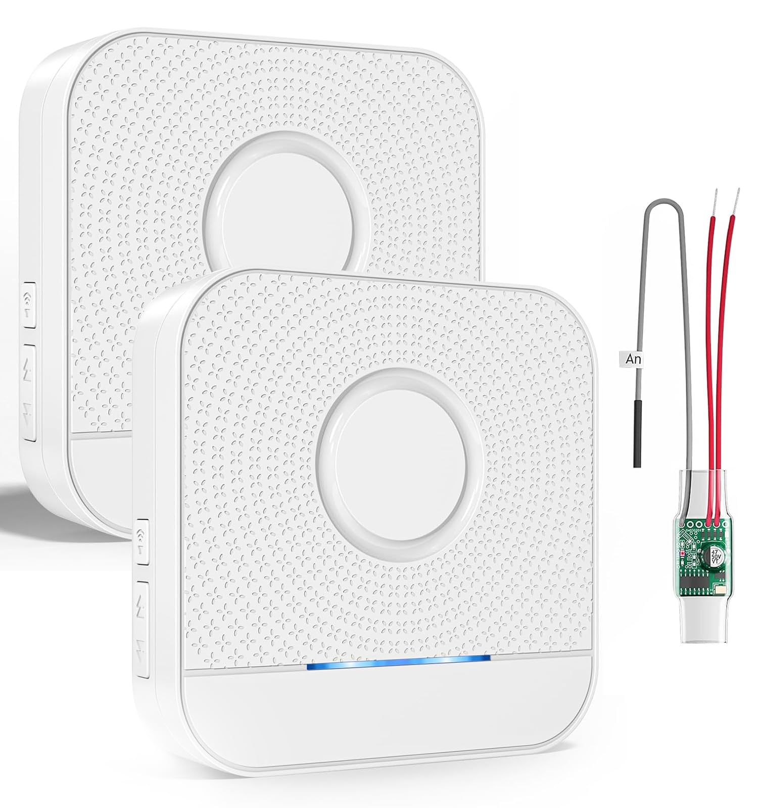 BITIWEND Inoltro Segnale Radio per Citofoni