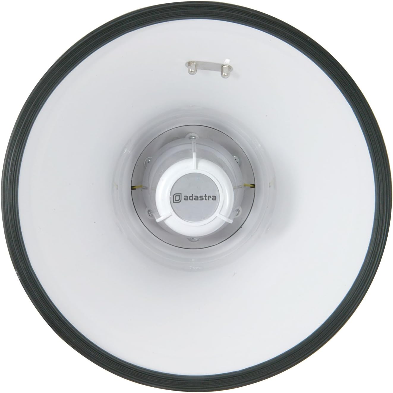 Adastra-MG-Megafono 220D 30 W con sirena - immagine 4