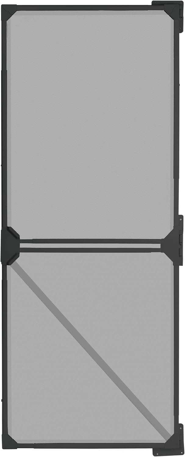 Easymaxx Insect Protect - Zanzariera Telescopica per Porta