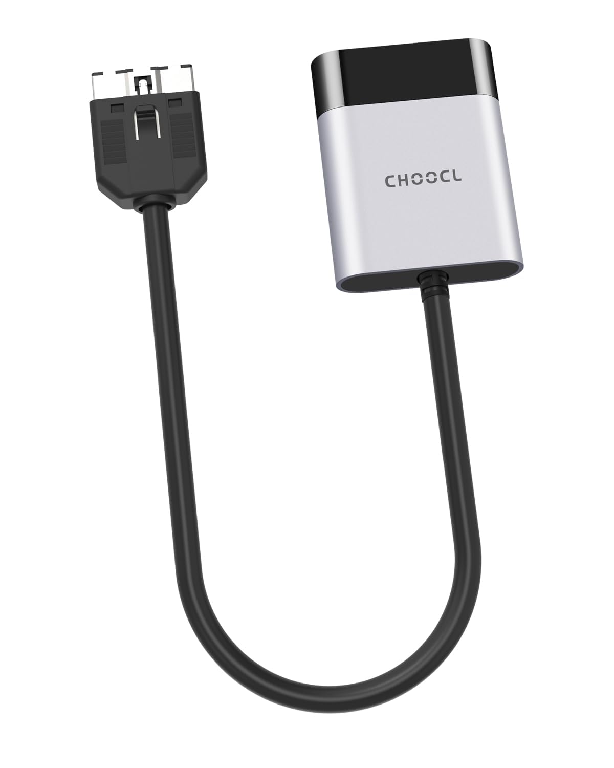 Adattatore Bluetooth 5.0 per Auto con Cavo iPod