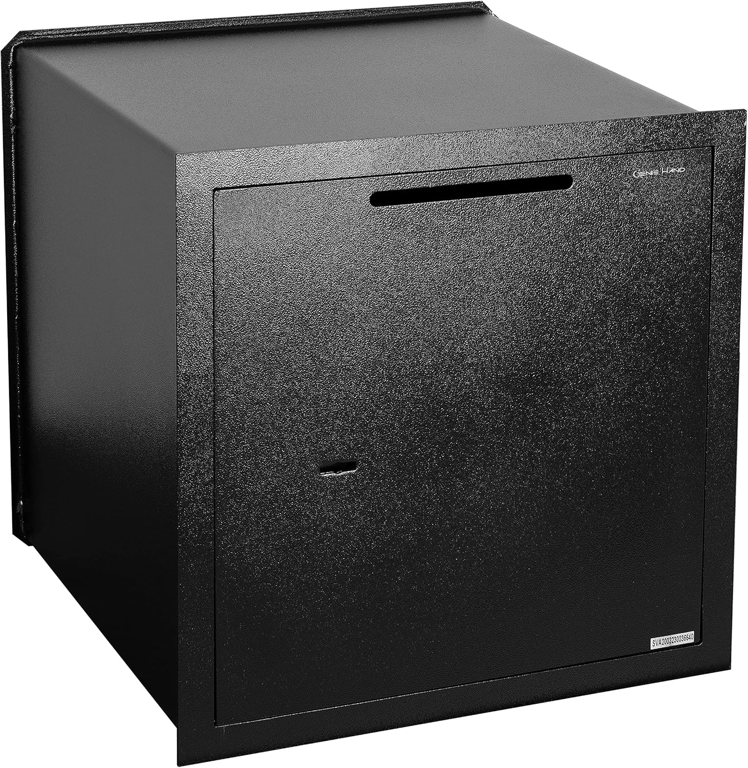 Genie Hand Cassaforte Meccanica a Muro Invisibile