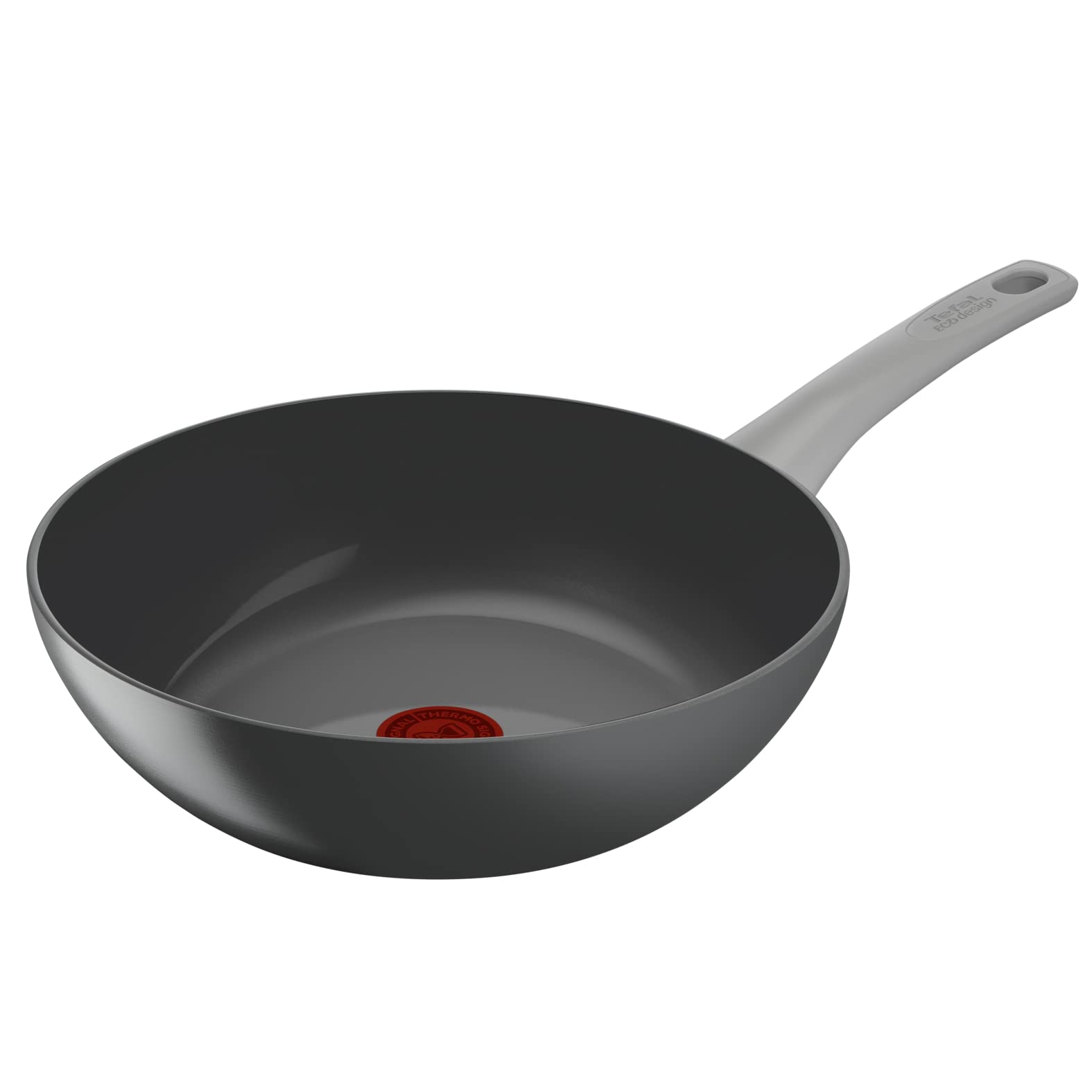 Tefal Renew On - Wok a Induzione Antiaderente 28 cm