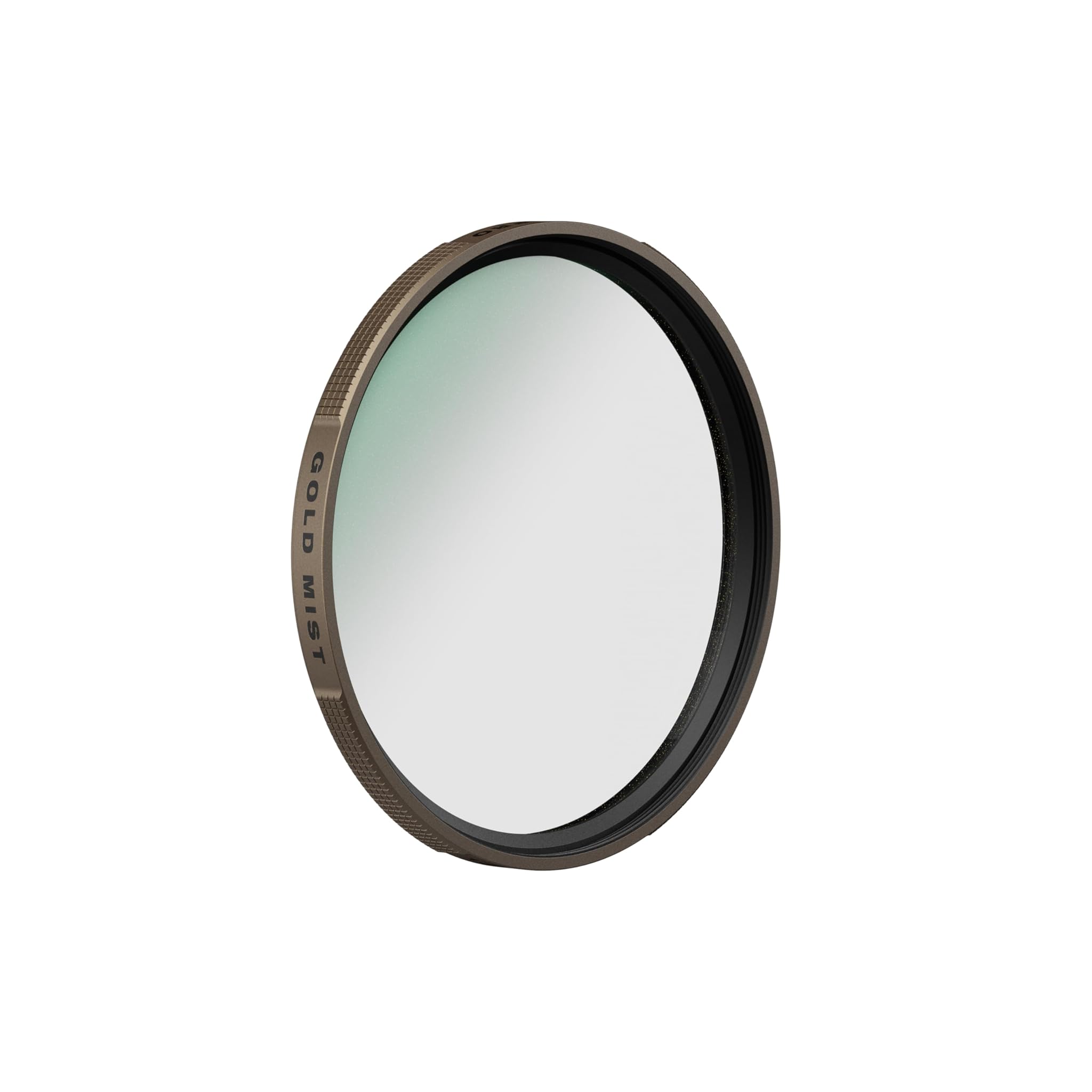 Polarpro - Serie 135 - Filtro Nebbia d'Oro 58mm