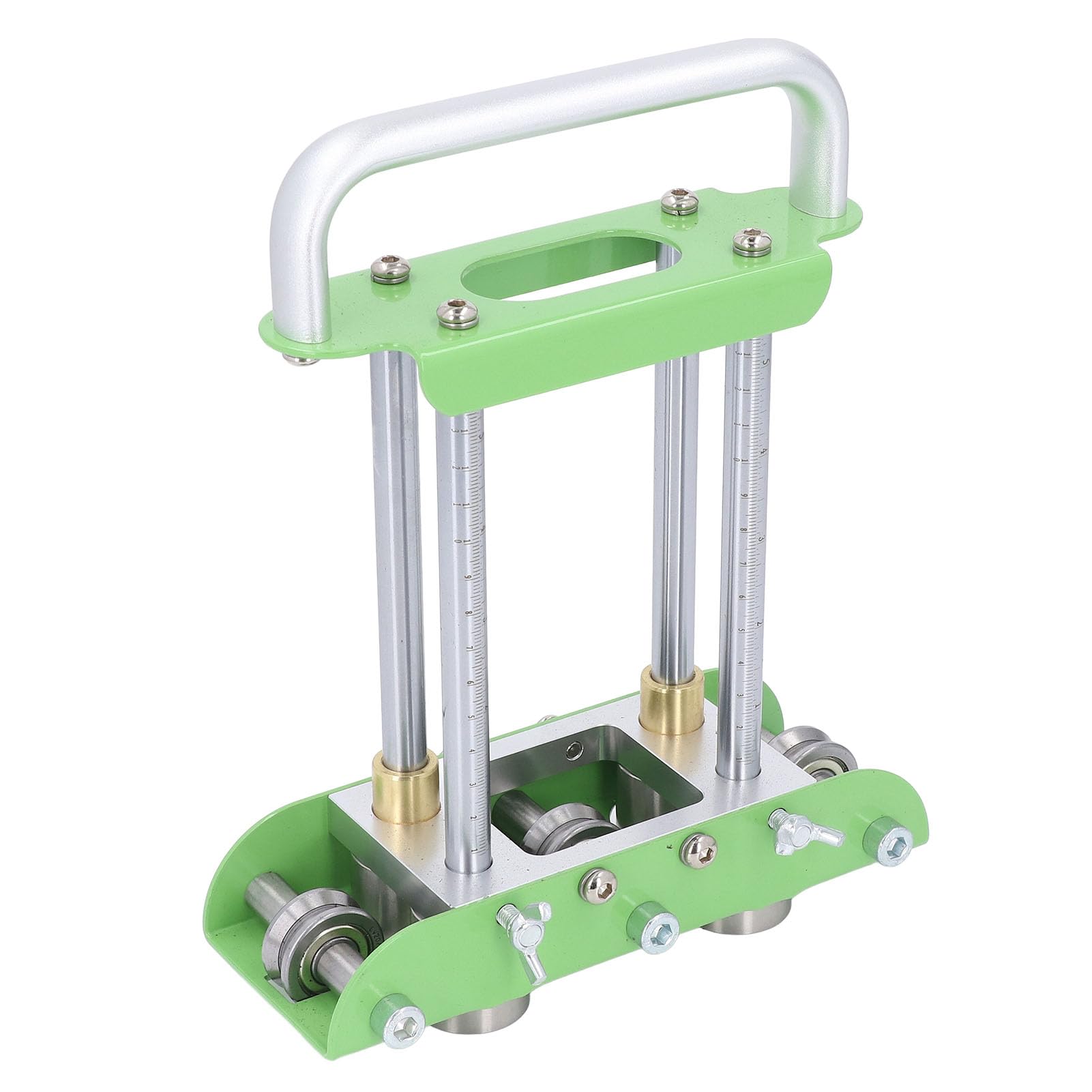 Strumento Professionale per Piegare i Metalli