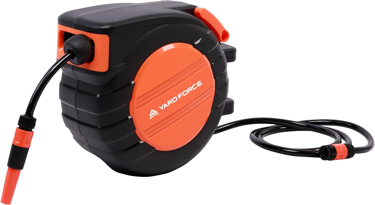 Yard Force HW HR20A Avvolgitubo Automatico 20m - immagine 1