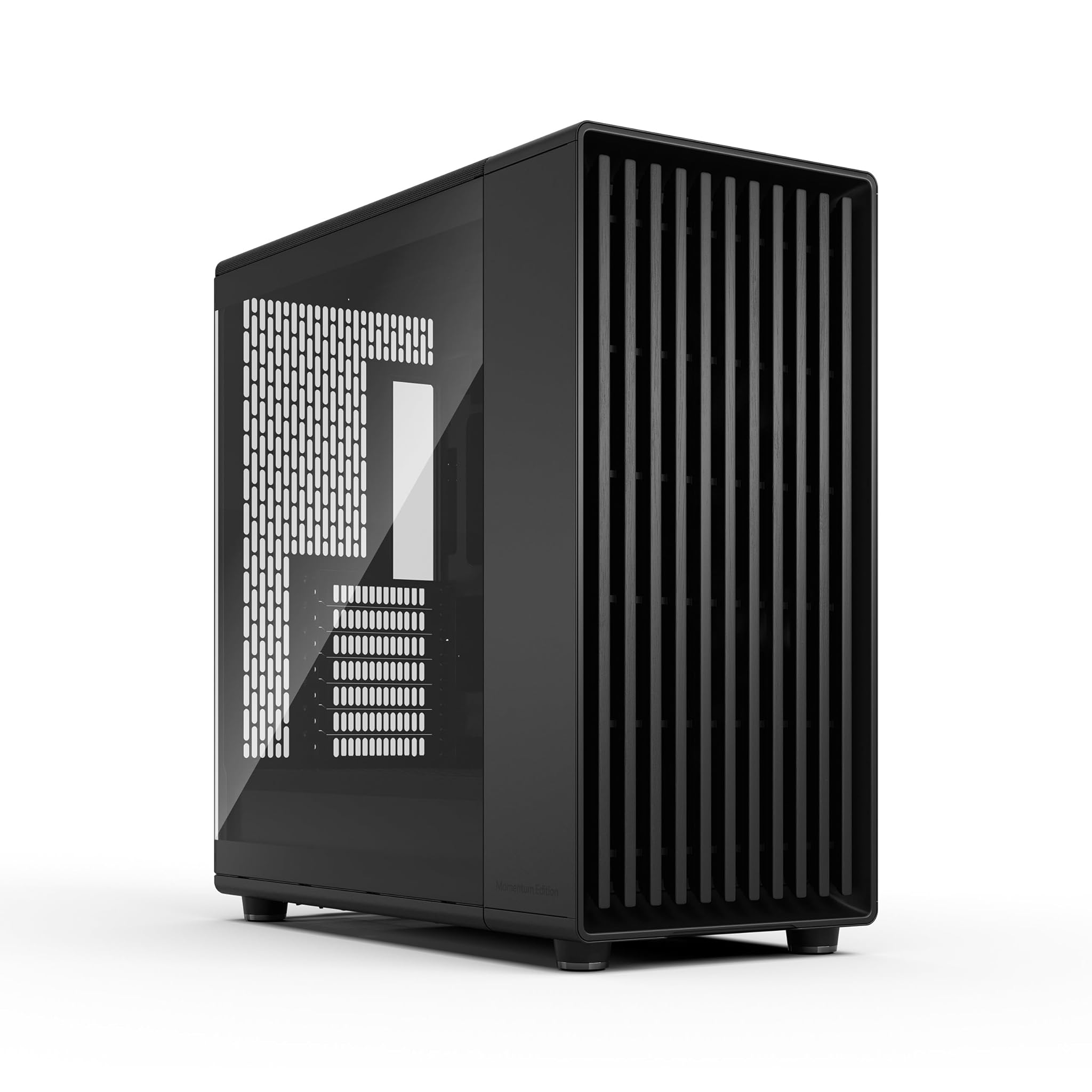 Fractal Design North XL Momentum Black - Case PC Gaming