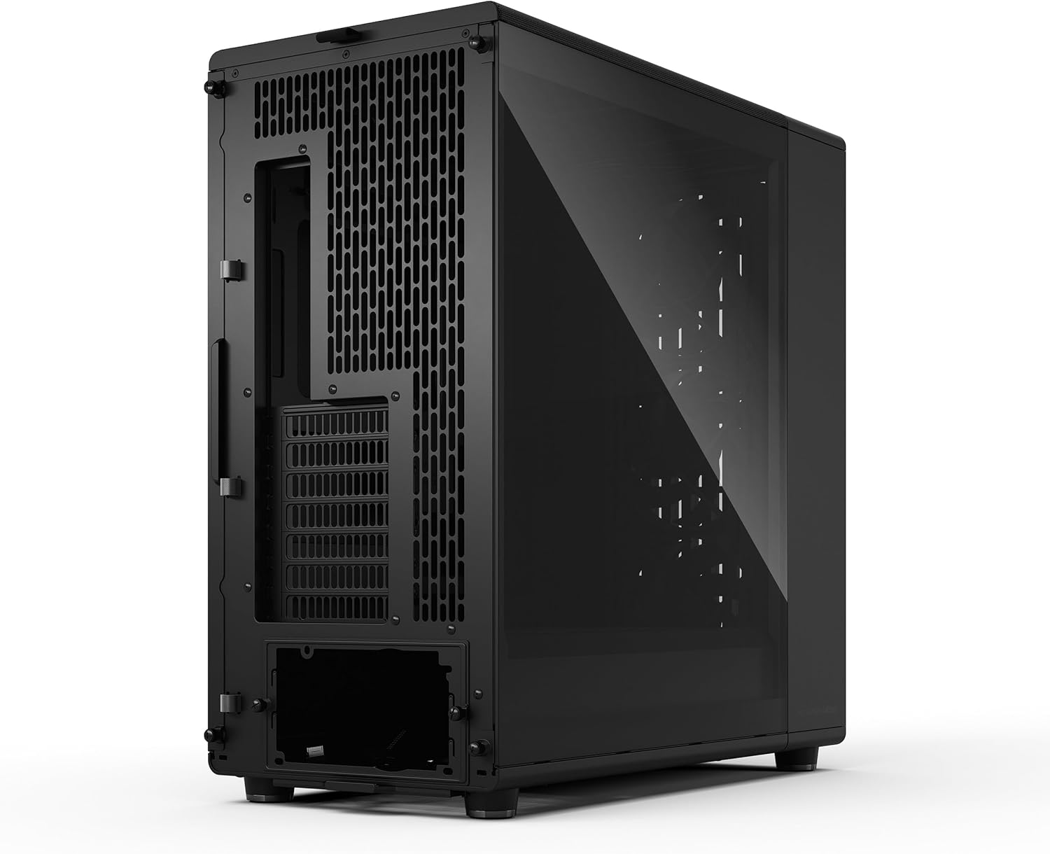 Fractal Design North XL Momentum Black - Case PC Gaming - immagine 13