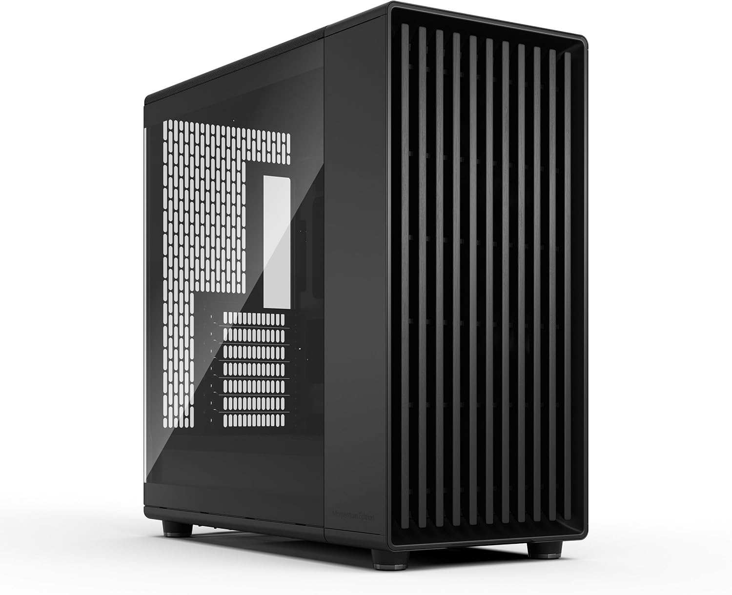 Fractal Design North XL Momentum Black - Case PC Gaming - immagine 1