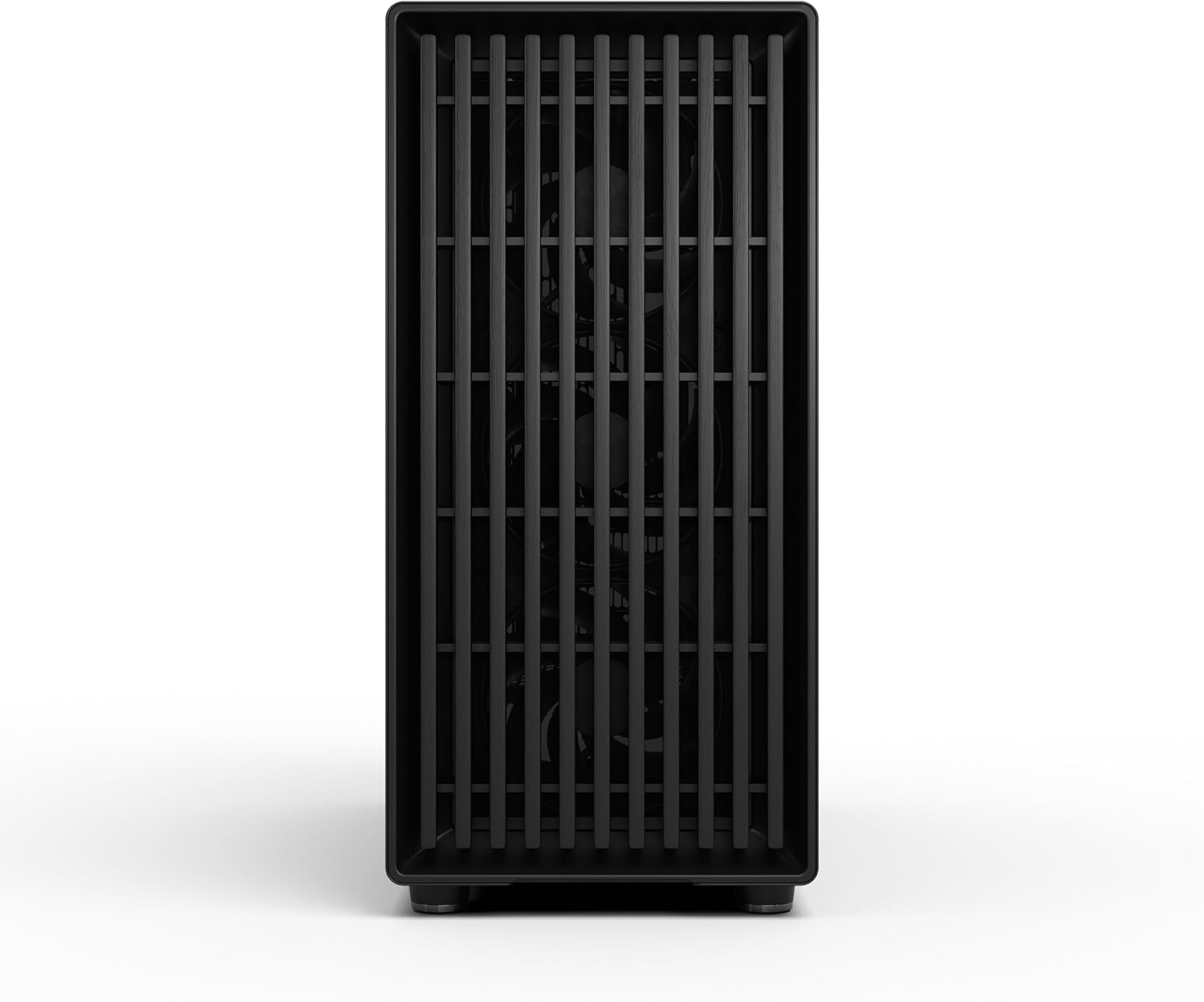 Fractal Design North XL Momentum Black - Case PC Gaming - immagine 2