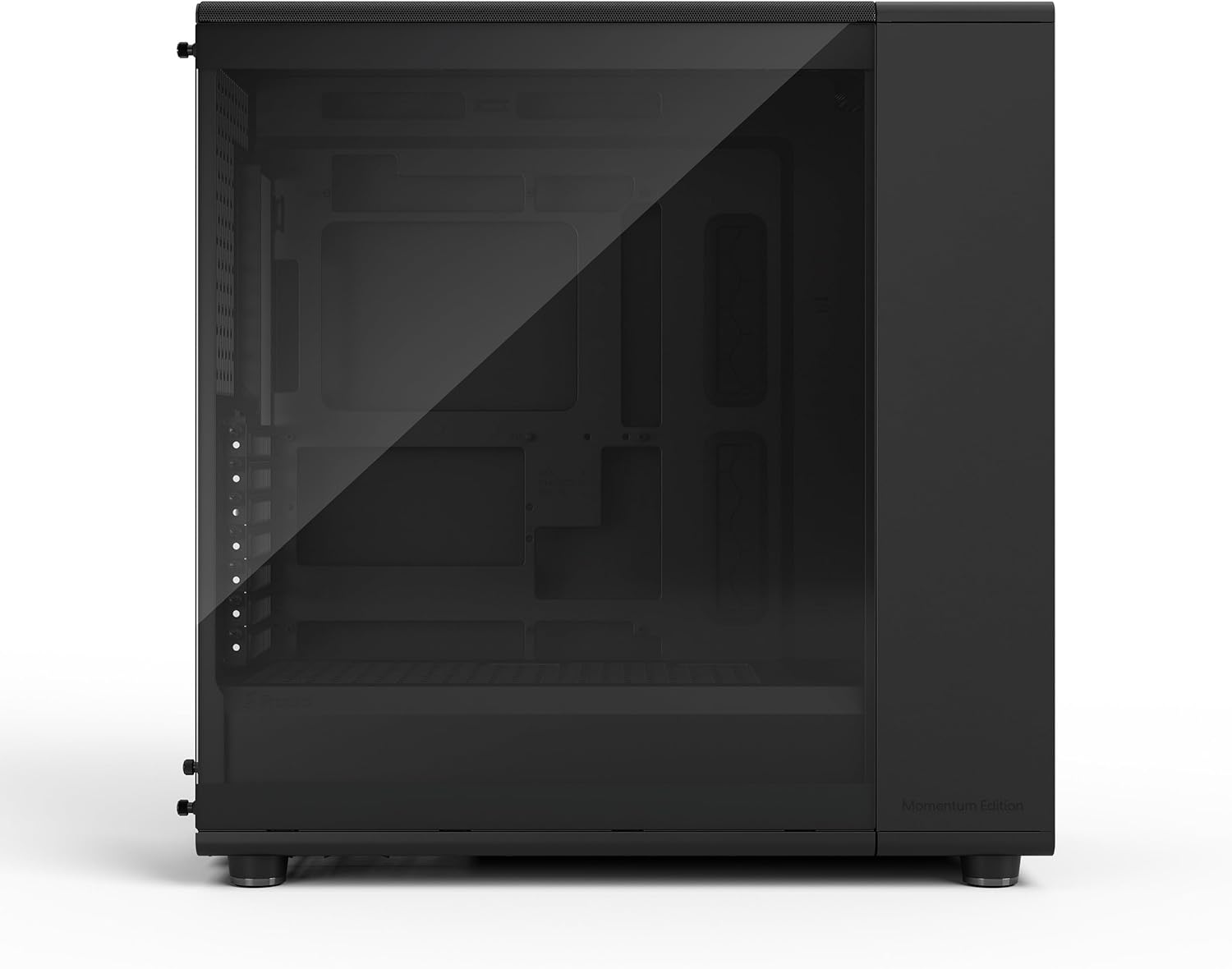 Fractal Design North XL Momentum Black - Case PC Gaming - immagine 3