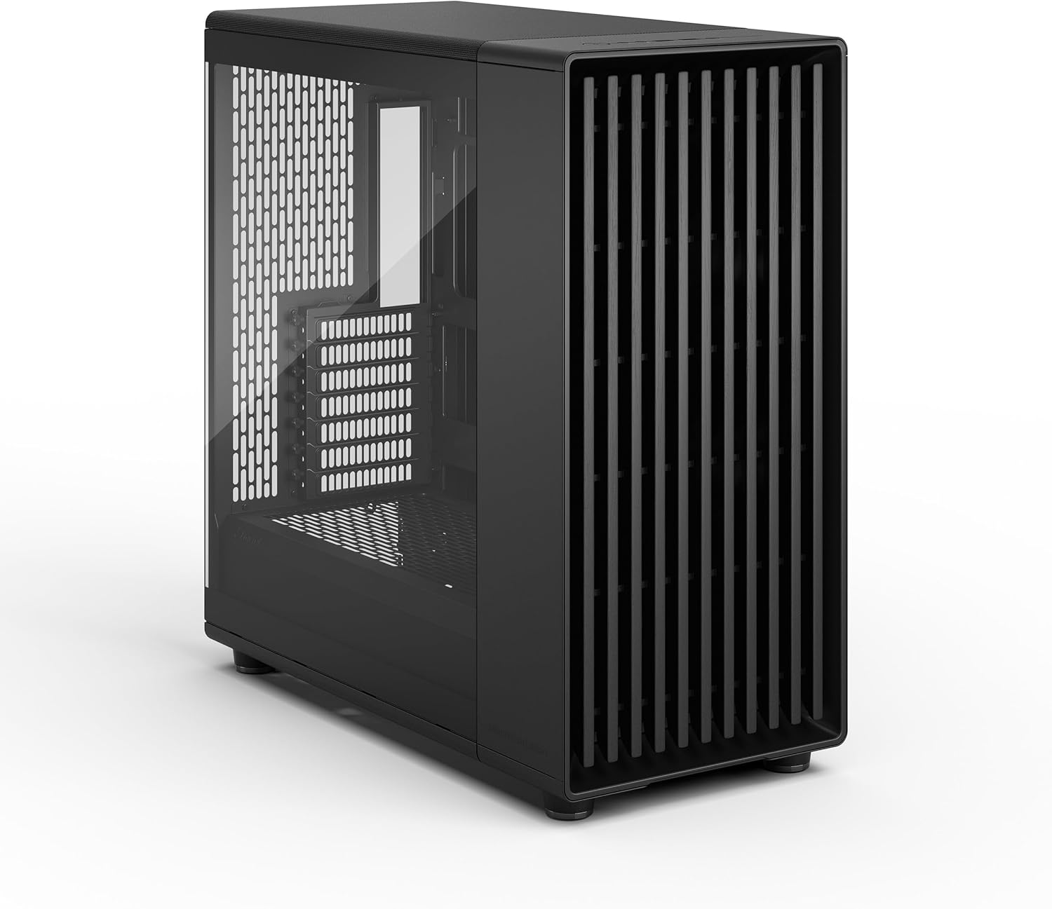 Fractal Design North XL Momentum Black - Case PC Gaming - immagine 6