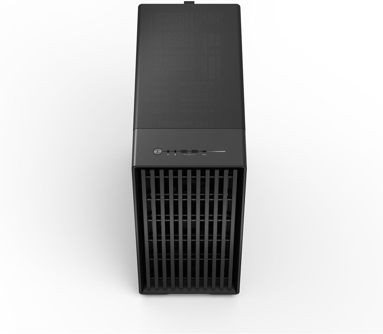 Fractal Design North XL Momentum Black - Case PC Gaming - immagine 8