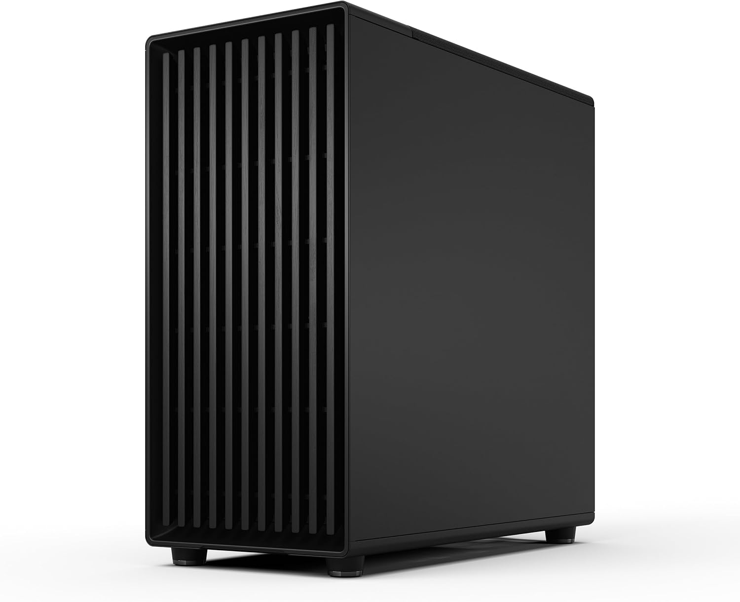 Fractal Design North XL Momentum Black - Case PC Gaming - immagine 9