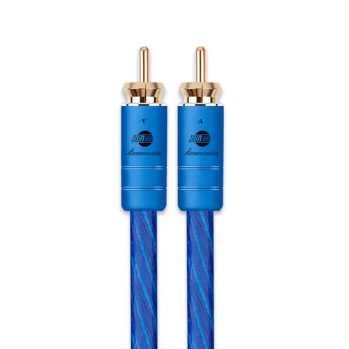 Boaacoustic JIB Cavo Subwoofer RCA Audio 2m